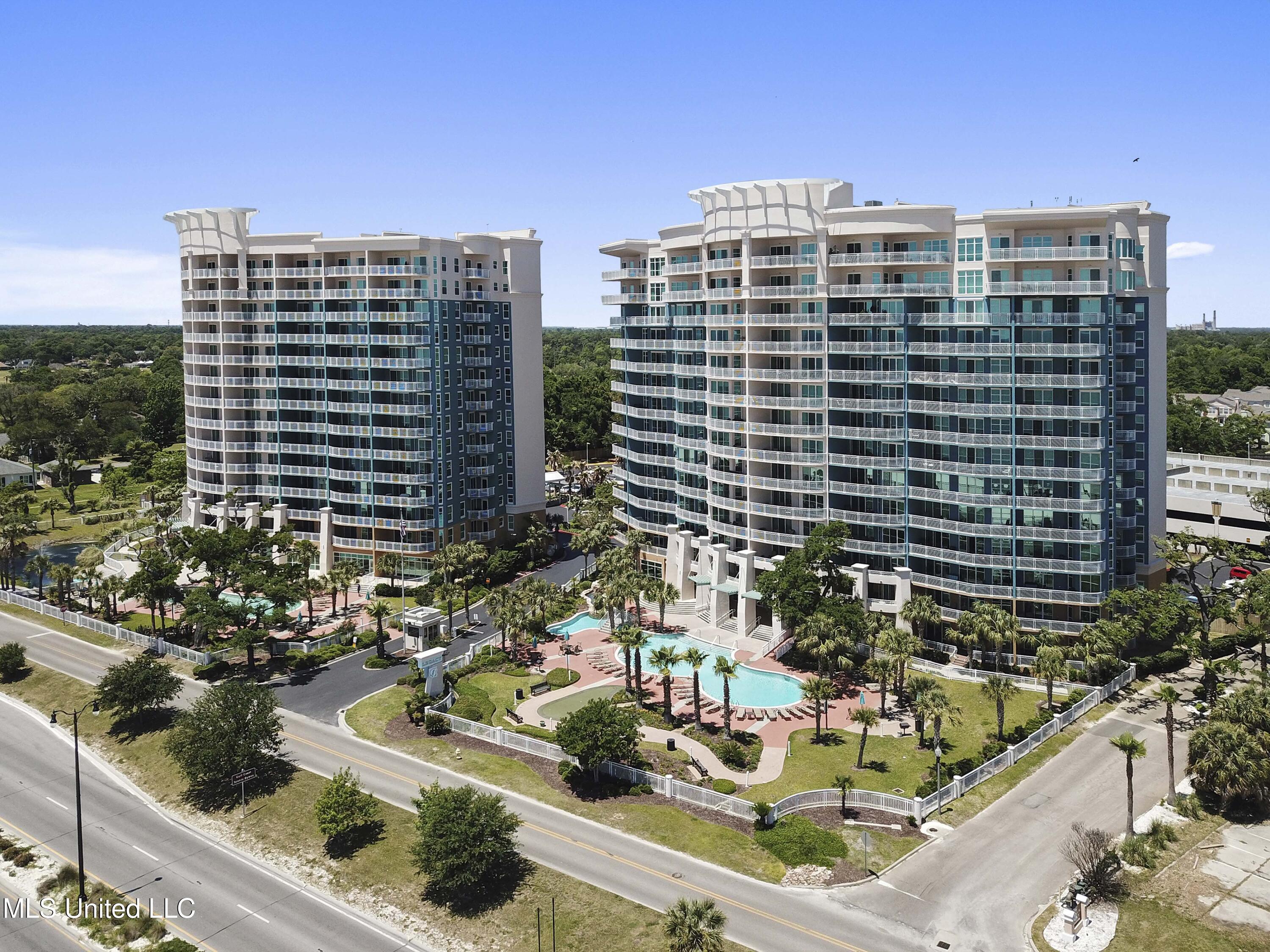2230 Beach Drive #205, Gulfport, Mississippi image 29