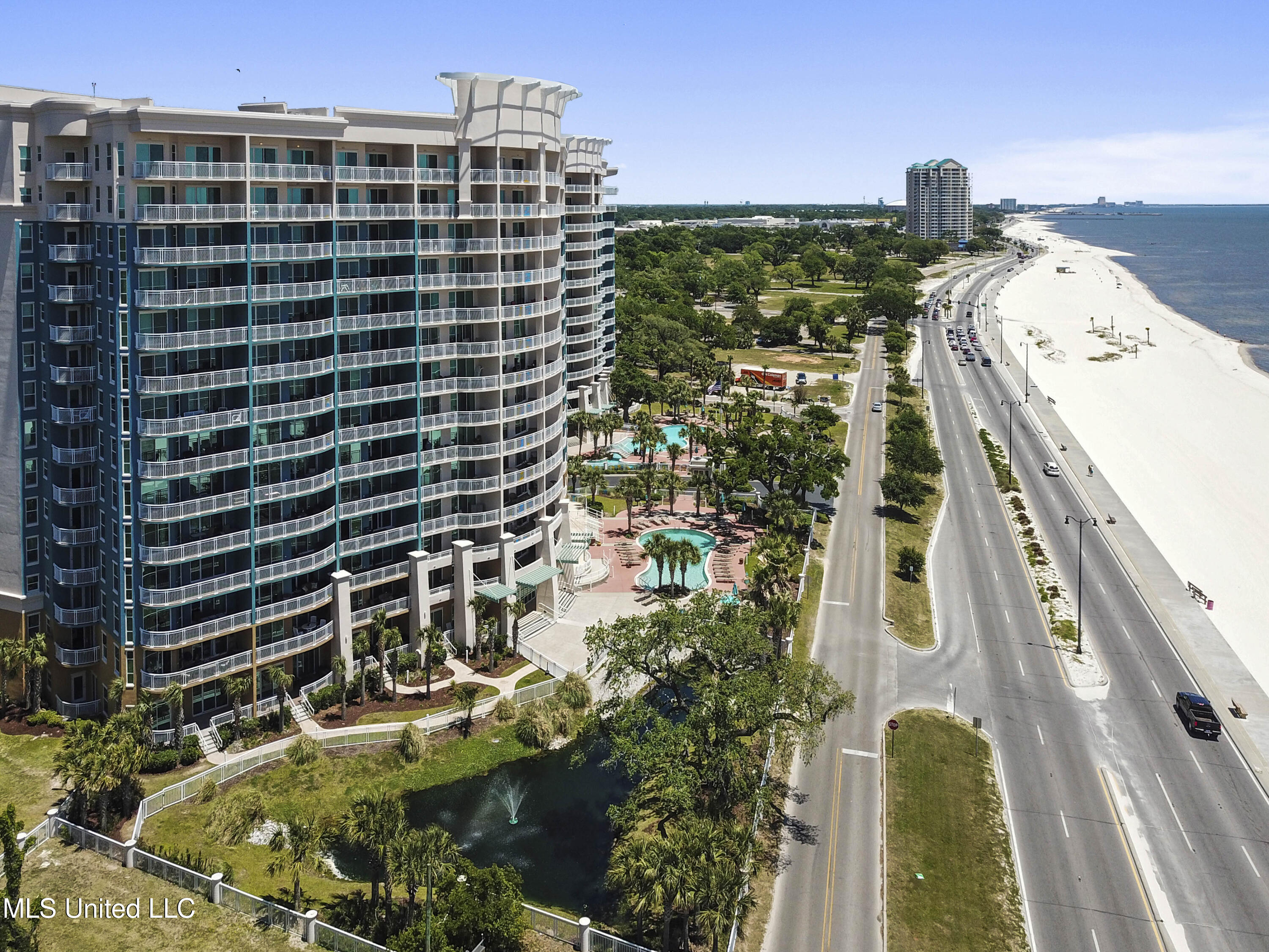 2230 Beach Drive #205, Gulfport, Mississippi image 28