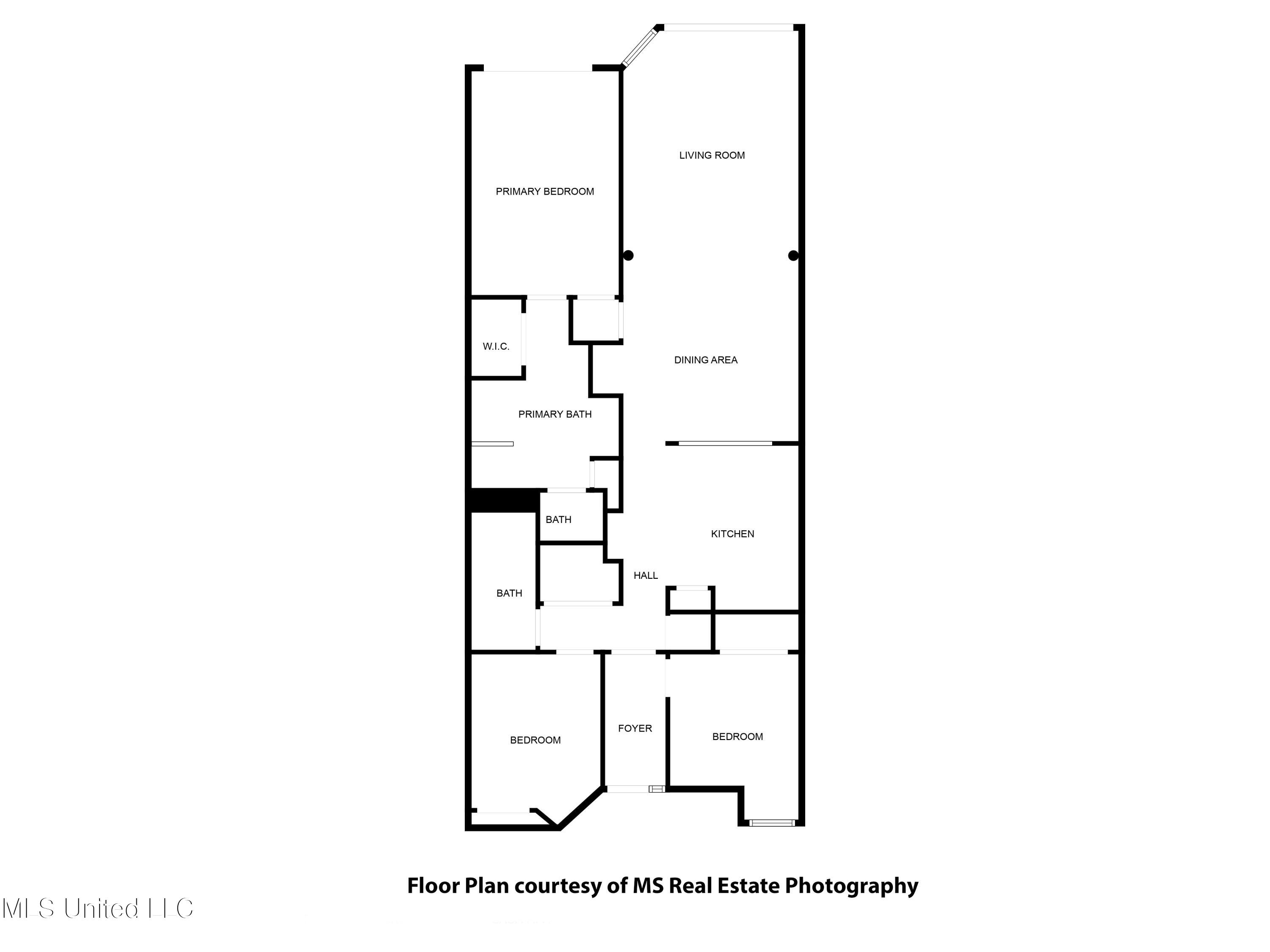 2230 Beach Drive #205, Gulfport, Mississippi image 25