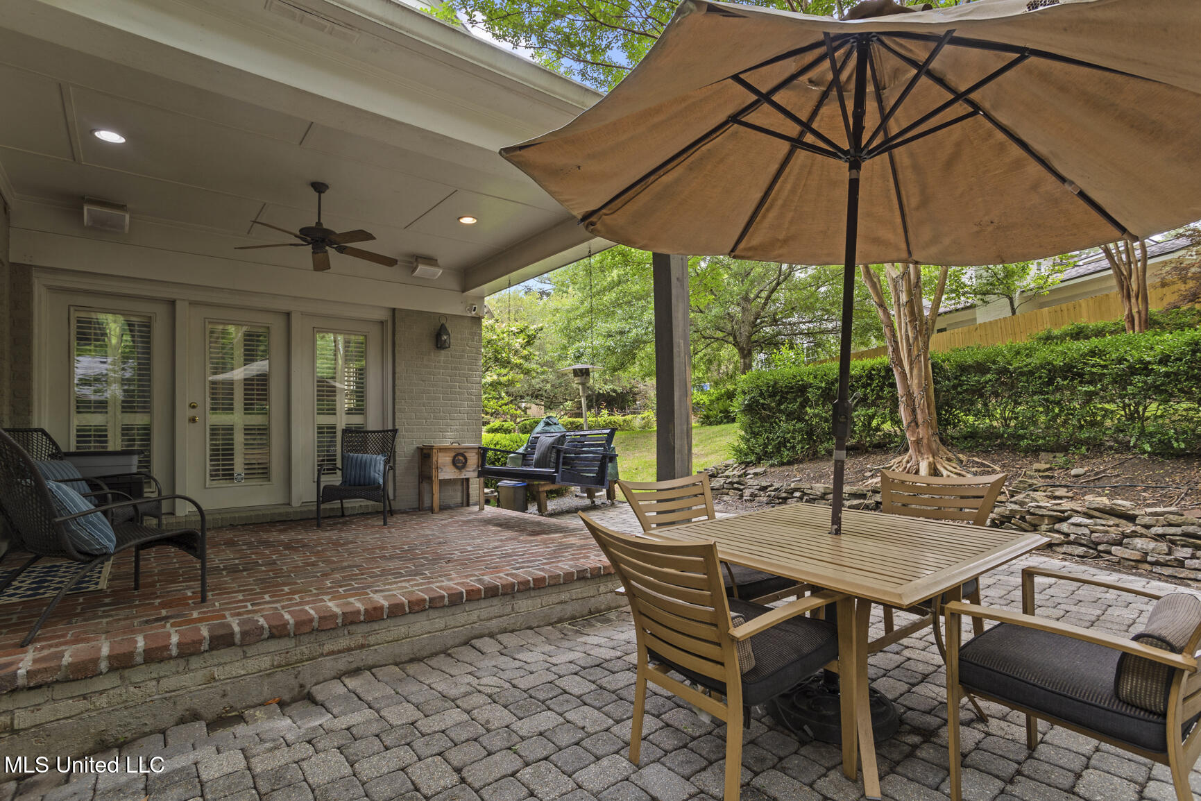 435 Glenway Drive, Jackson, Mississippi image 21