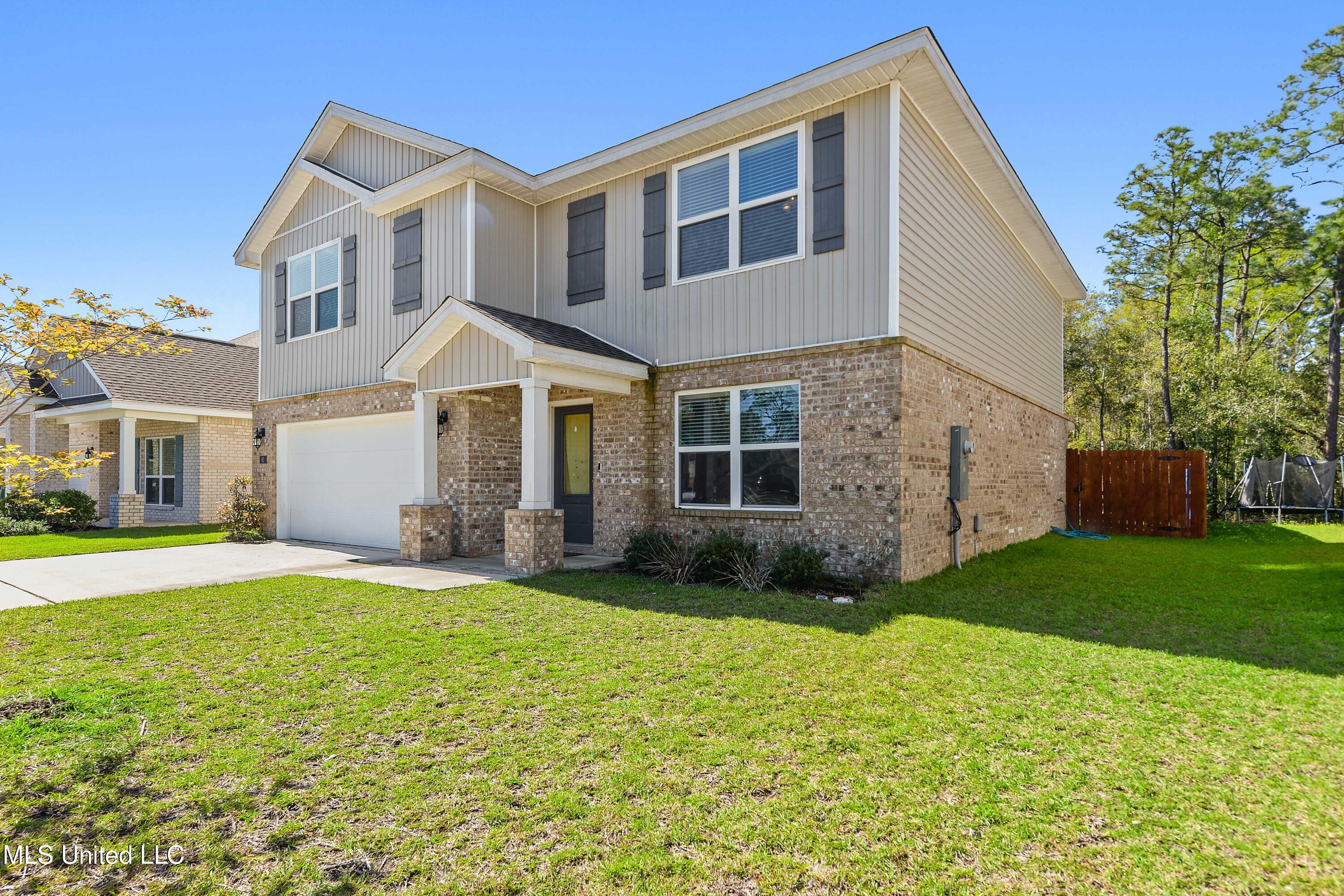 60 S Saltmeadow Circle, Ocean Springs, Mississippi image 3