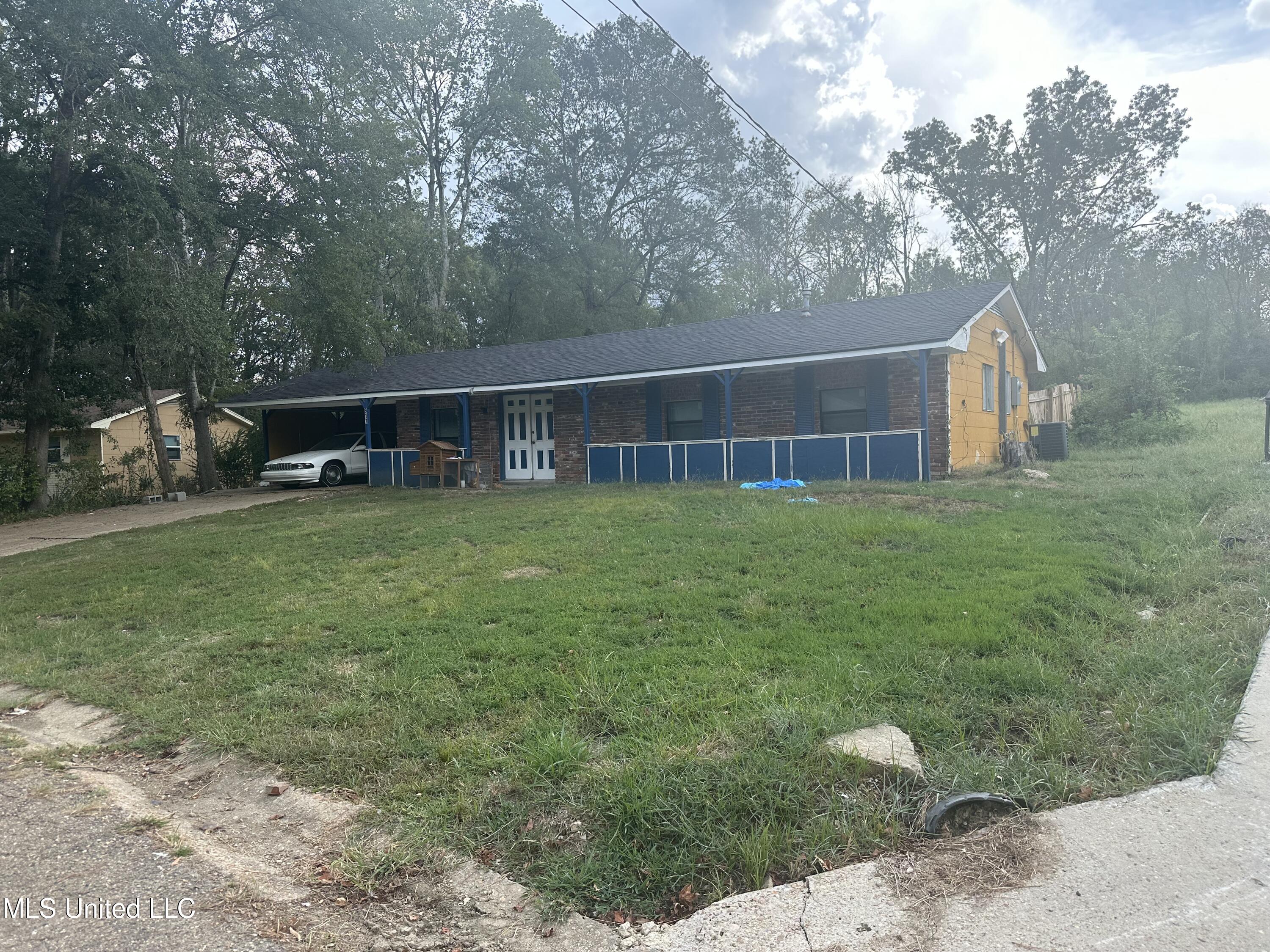 917 Palm Street, Jackson, Mississippi image 1