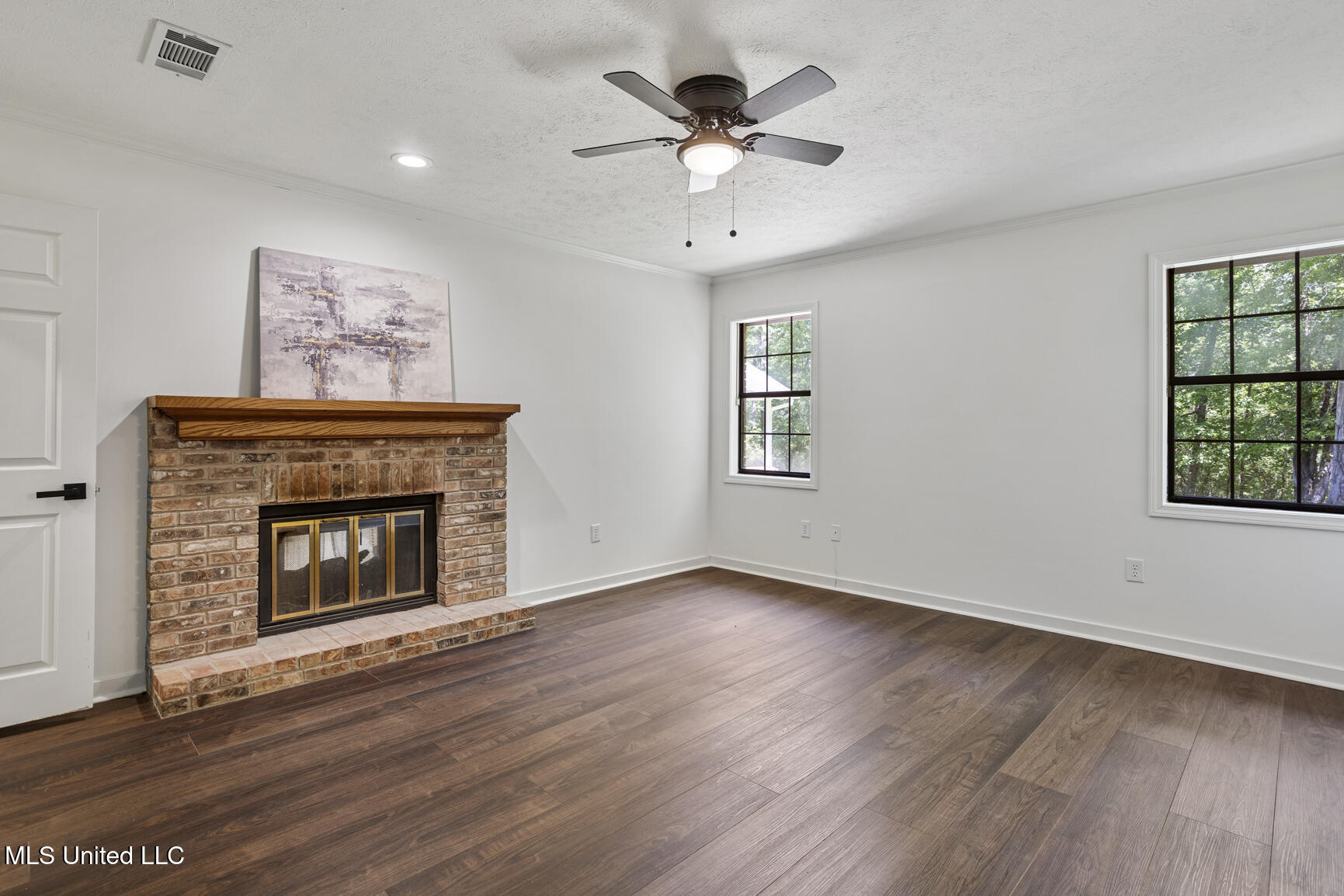 6076 Grants Ferry Road, Brandon, Mississippi image 25