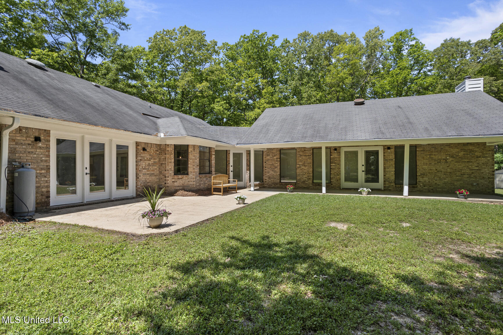 6076 Grants Ferry Road, Brandon, Mississippi image 33