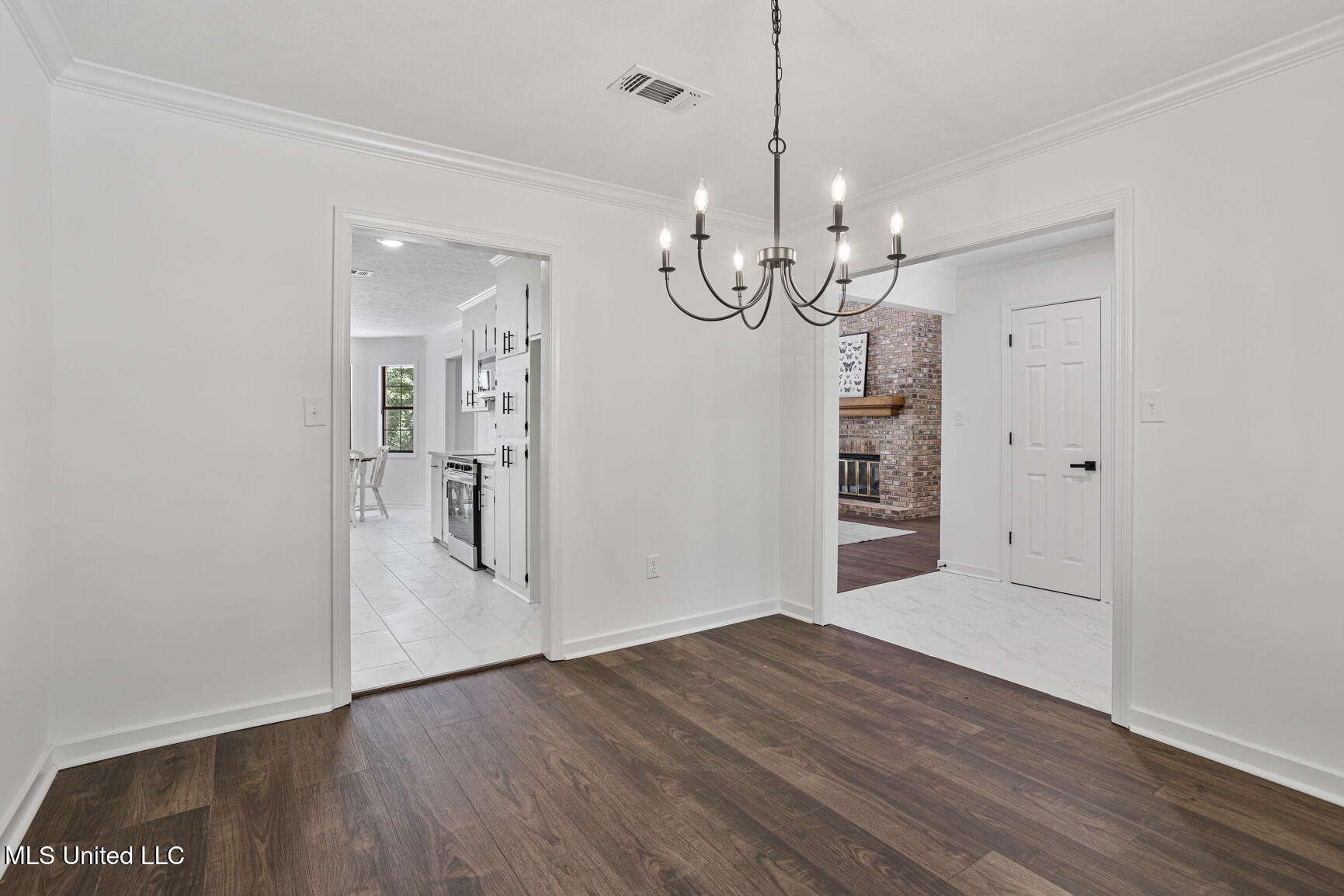 6076 Grants Ferry Road, Brandon, Mississippi image 16