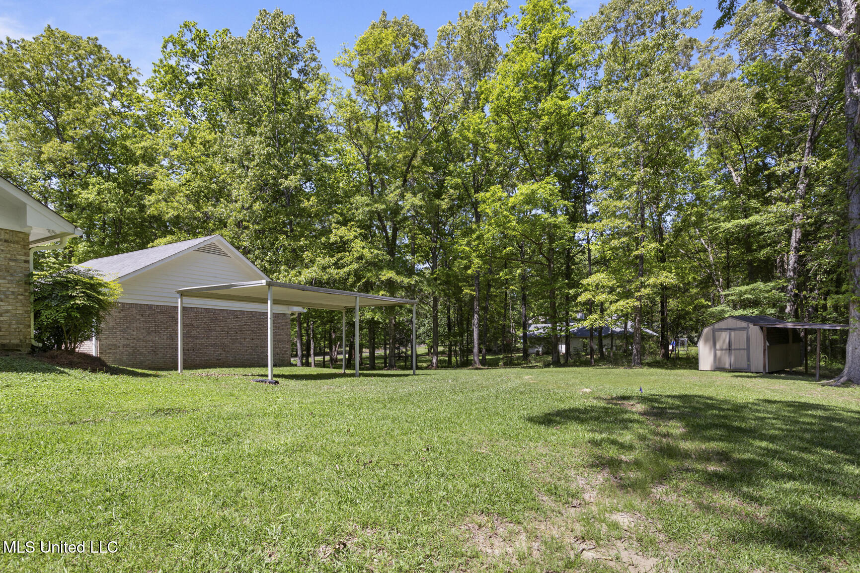 6076 Grants Ferry Road, Brandon, Mississippi image 35