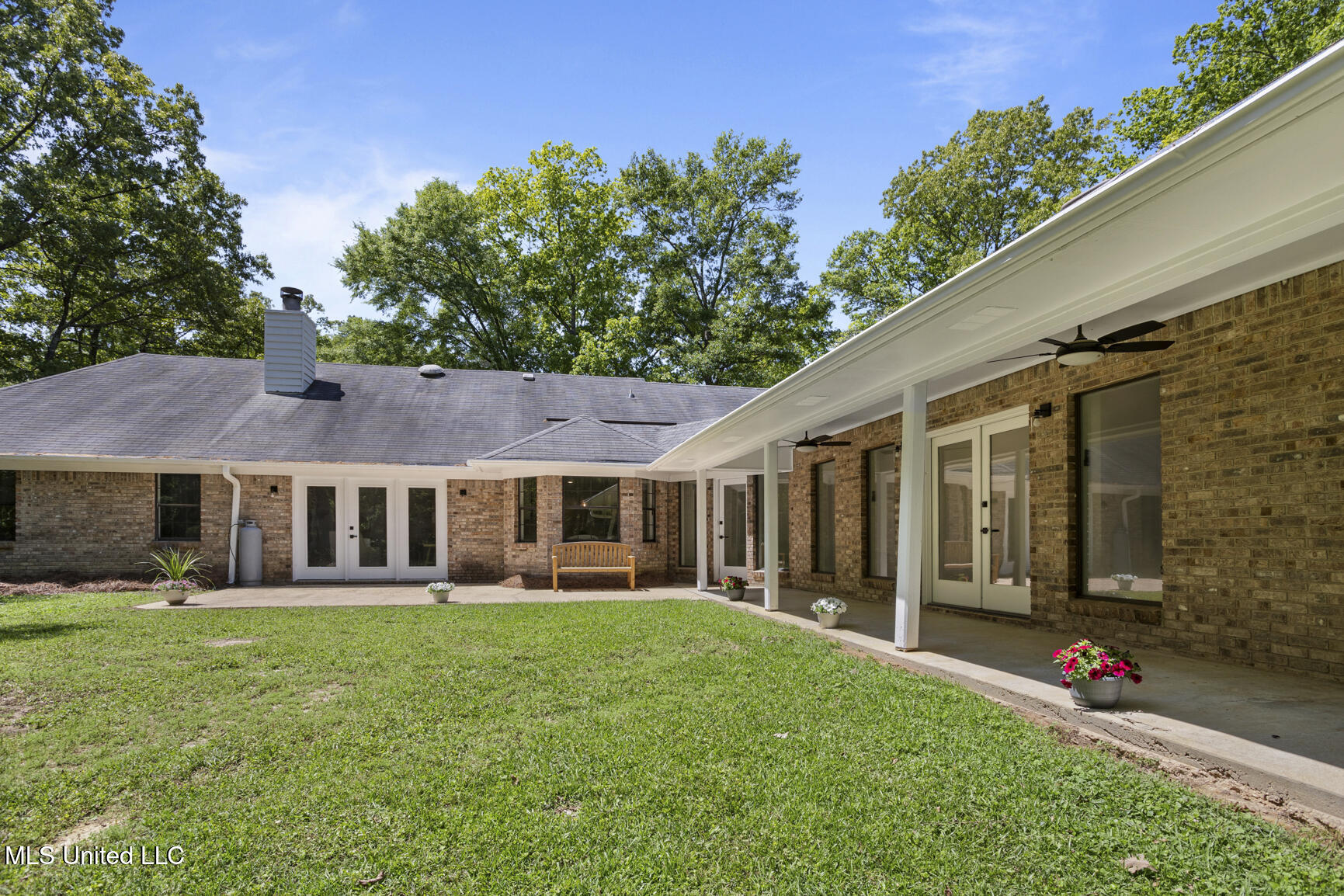 6076 Grants Ferry Road, Brandon, Mississippi image 34