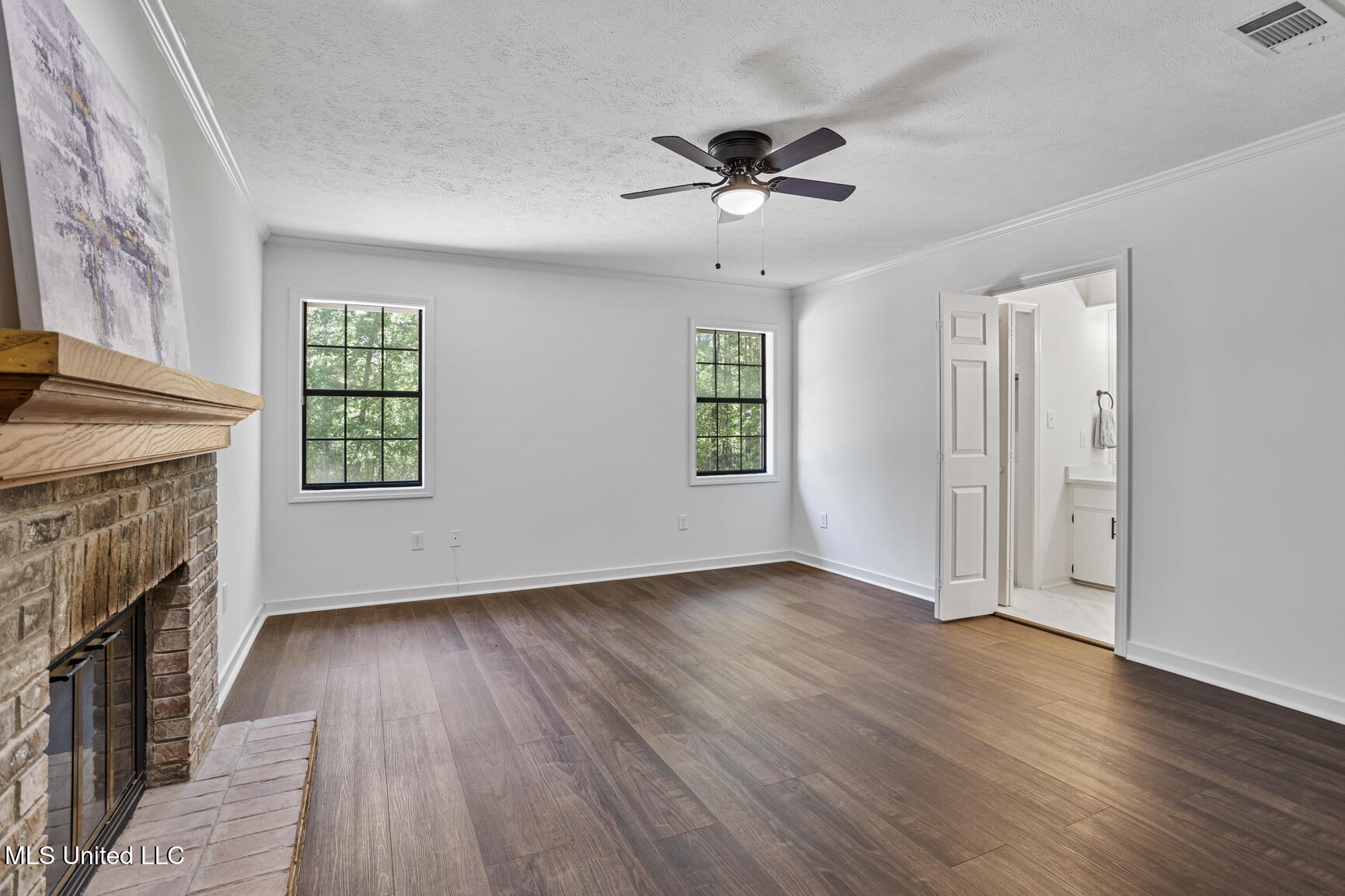 6076 Grants Ferry Road, Brandon, Mississippi image 26