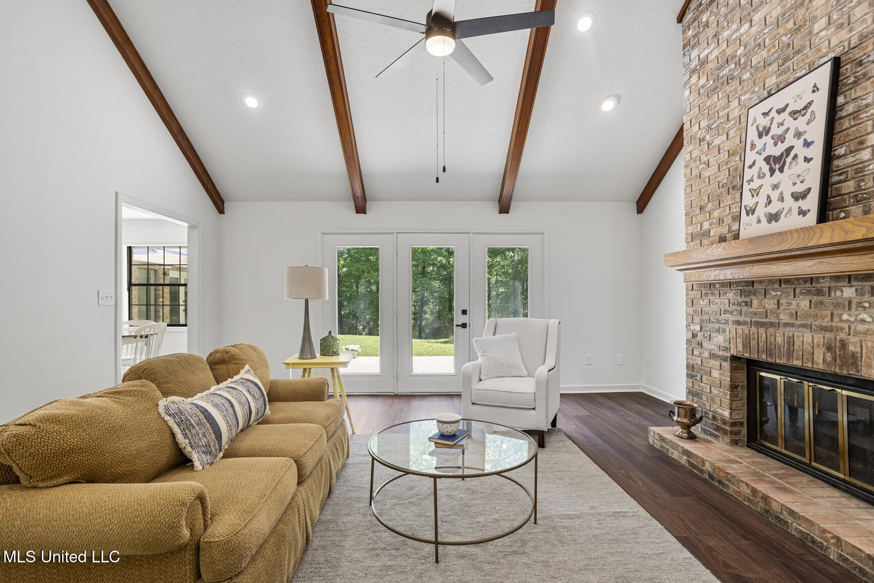 6076 Grants Ferry Road, Brandon, Mississippi image 8