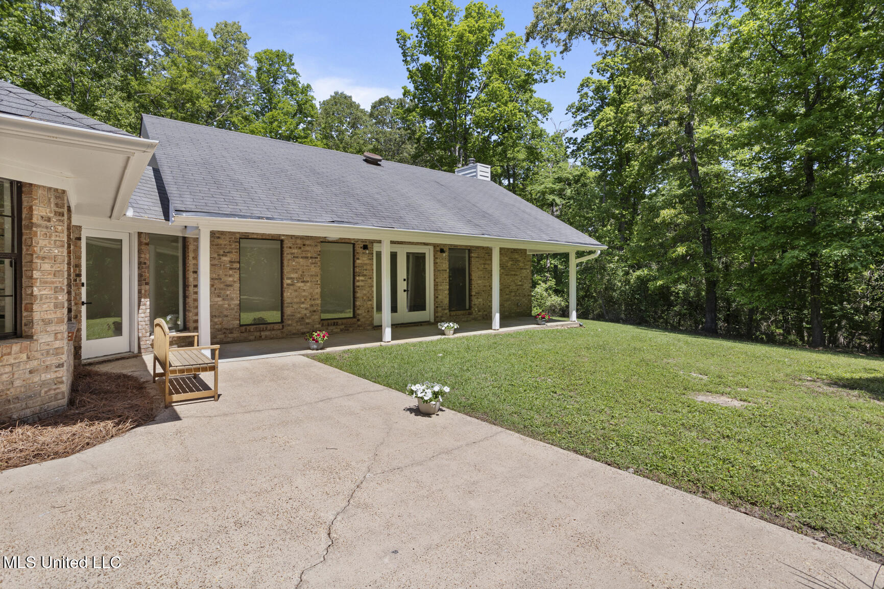6076 Grants Ferry Road, Brandon, Mississippi image 32