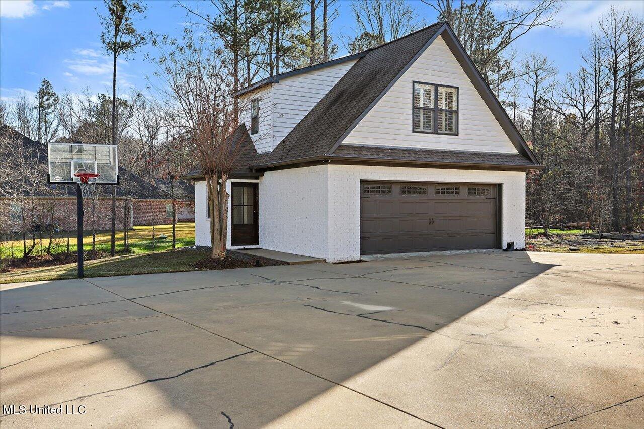 1024 Woodbridge Drive, Brandon, Mississippi image 41