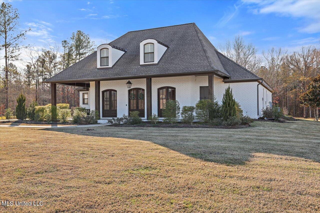 1024 Woodbridge Drive, Brandon, Mississippi image 3