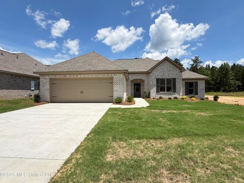 217 Anderson Oaks Drive Pearl MS 39208