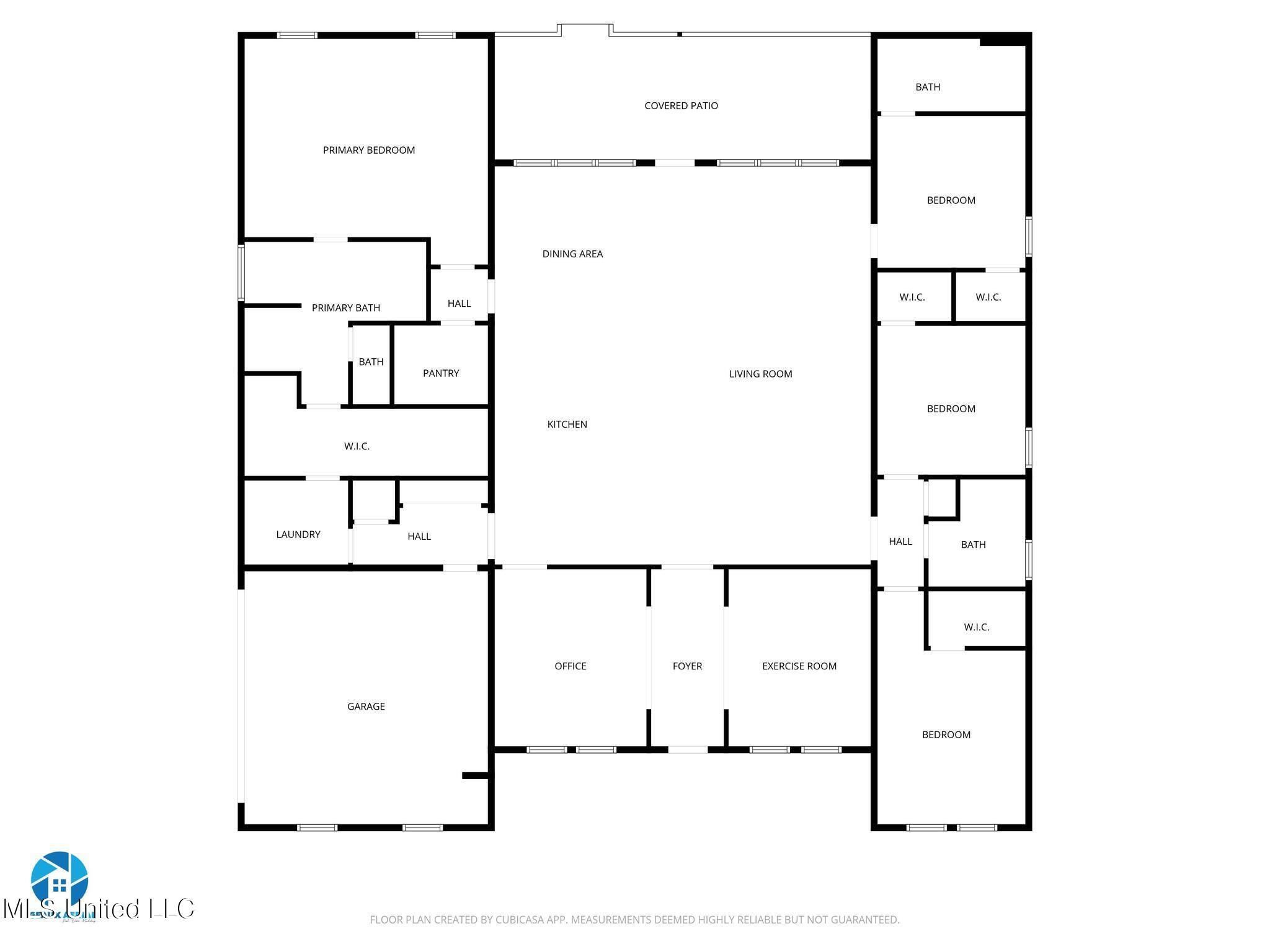 18951 Harrington Circle