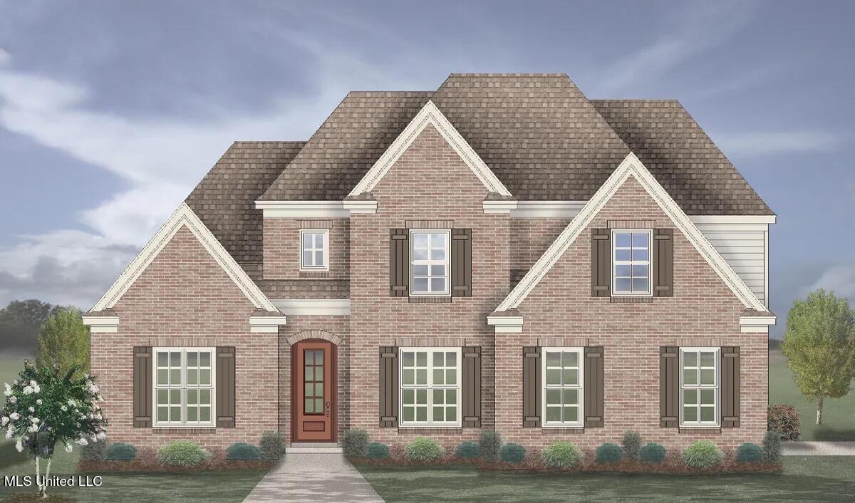 2080 Gracie Road, Hernando, Mississippi image 3