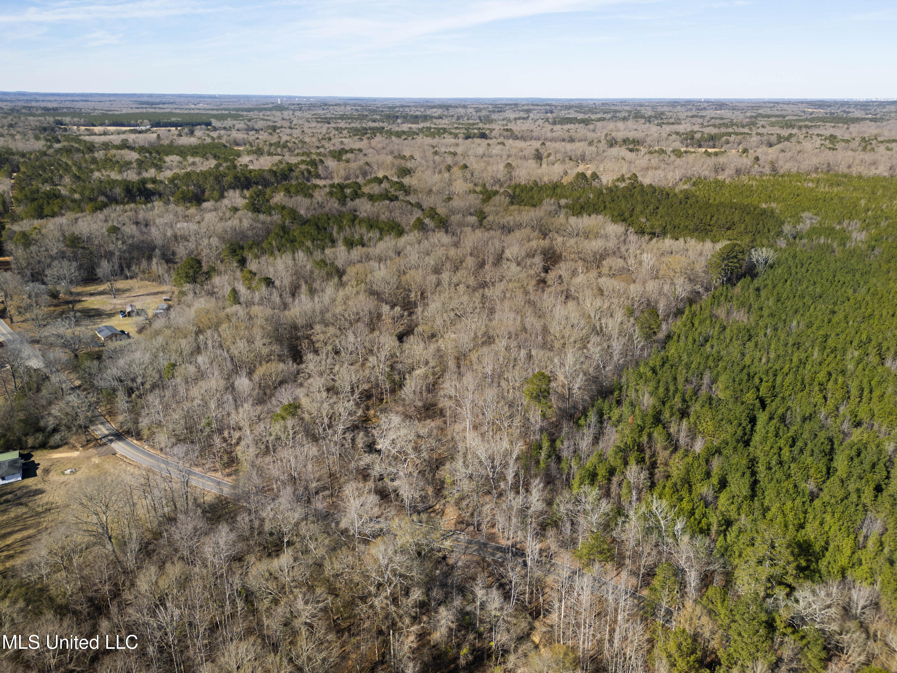 Old Enochs Road, Florence, Mississippi image 7