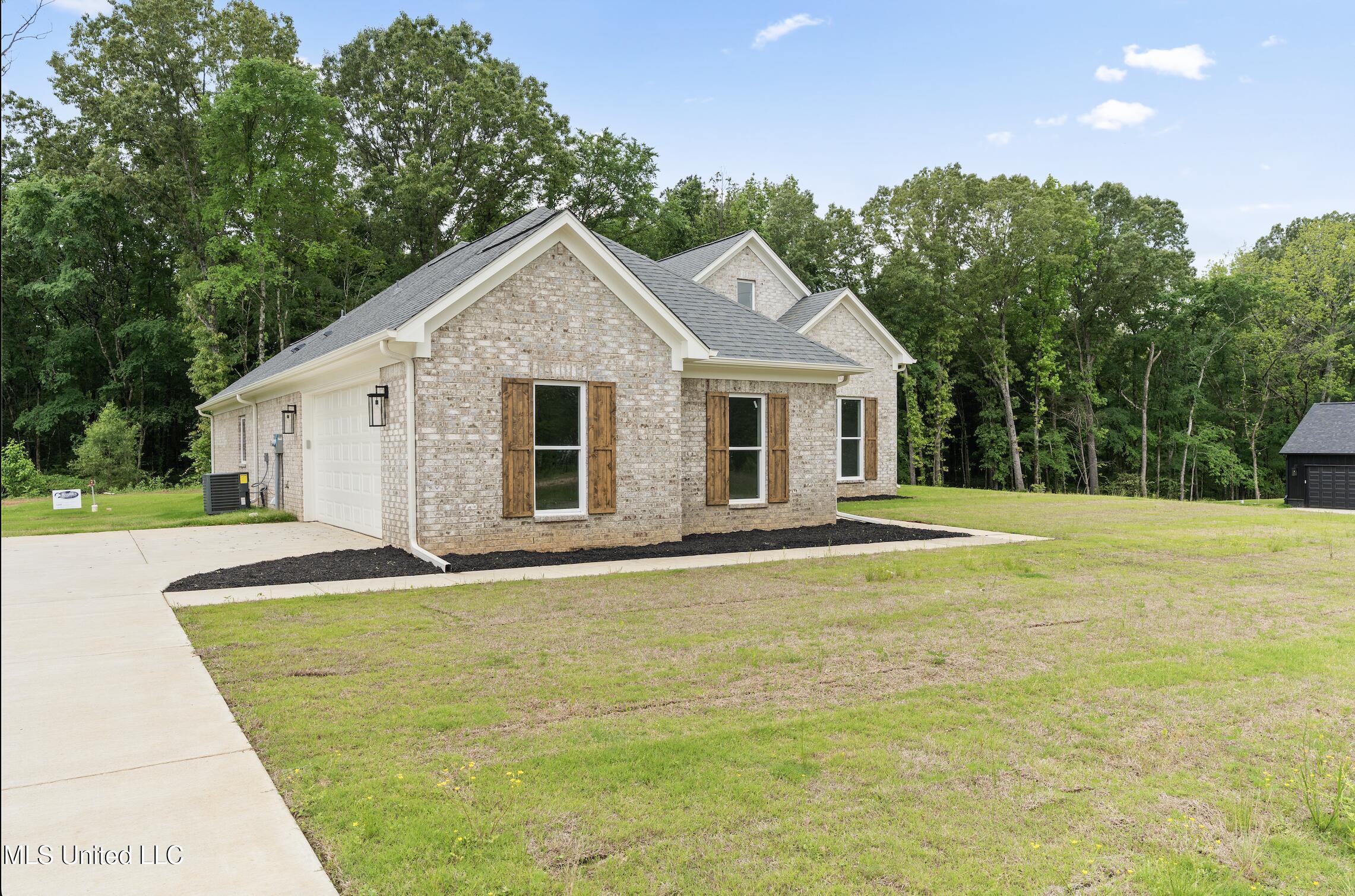 142 Drake Lane, Red Banks, Mississippi image 3
