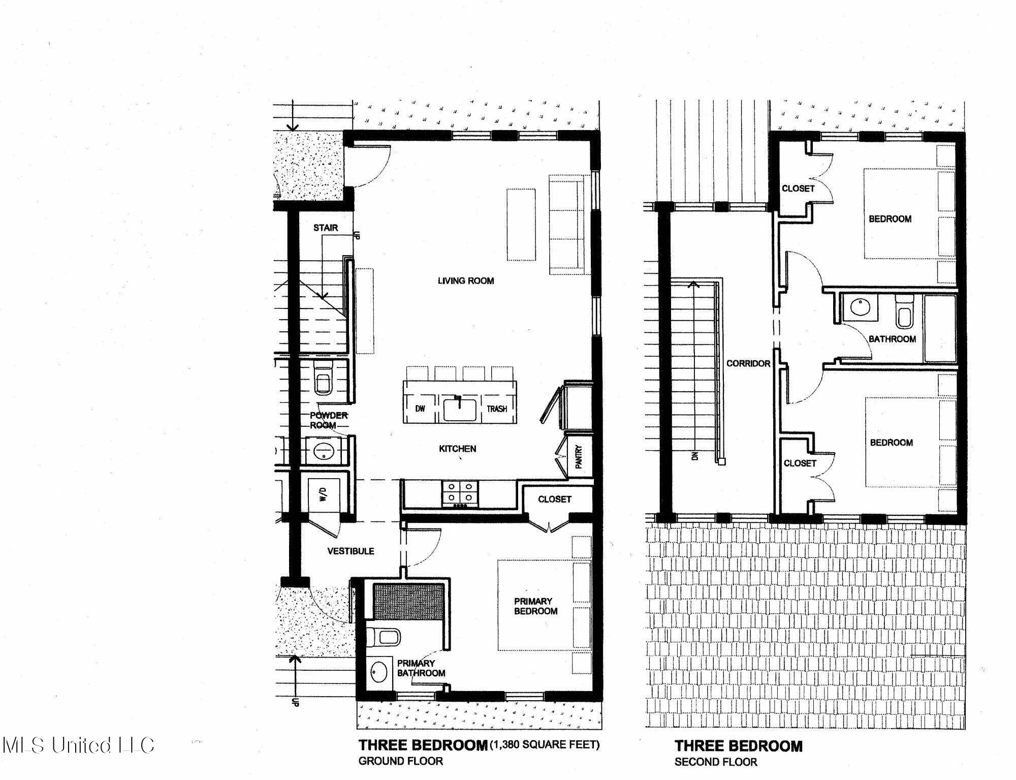 115 Menge Avenue #12C, Pass Christian, Mississippi image 21