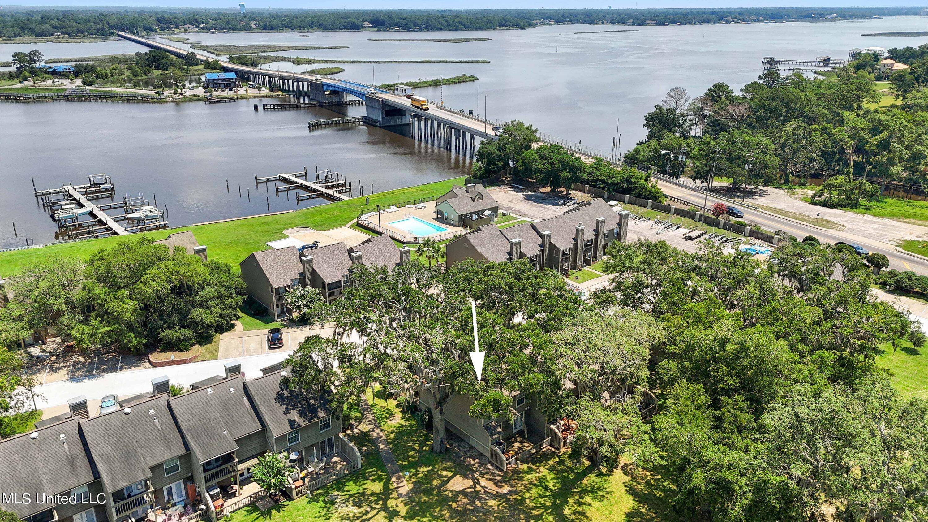 495 Popps Ferry Road #13, Biloxi, Mississippi image 29