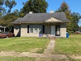 505 Cherry Street, Clarksdale, Mississippi image 1