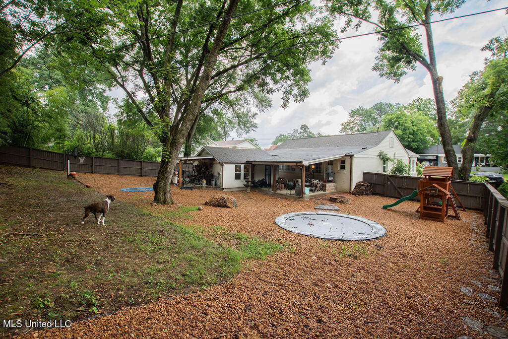 65 Vaiden Drive, Hernando, Mississippi image 26