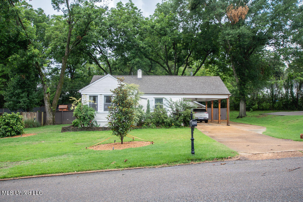 65 Vaiden Drive, Hernando, Mississippi image 1