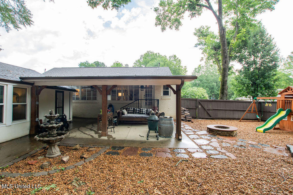 65 Vaiden Drive, Hernando, Mississippi image 27