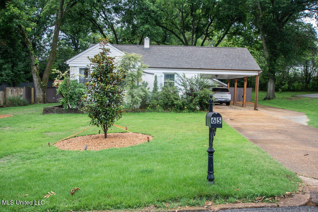 65 Vaiden Drive, Hernando, Mississippi image 2