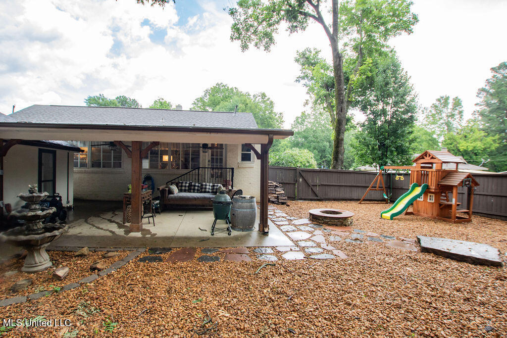 65 Vaiden Drive, Hernando, Mississippi image 28