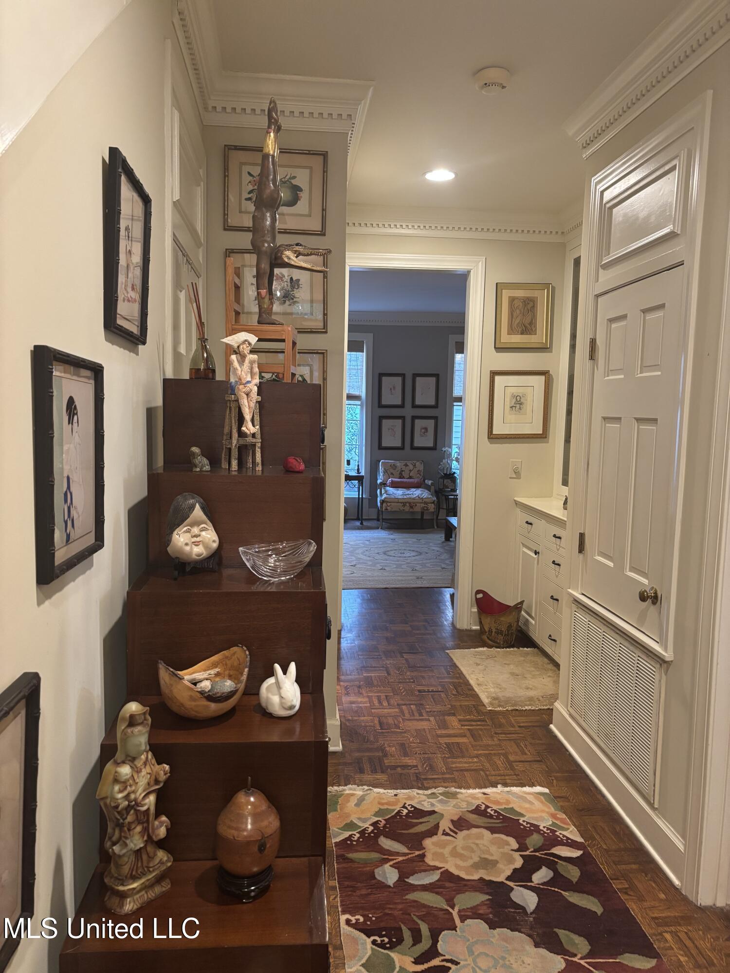 256 Eastbrooke St Street, Jackson, Mississippi image 3