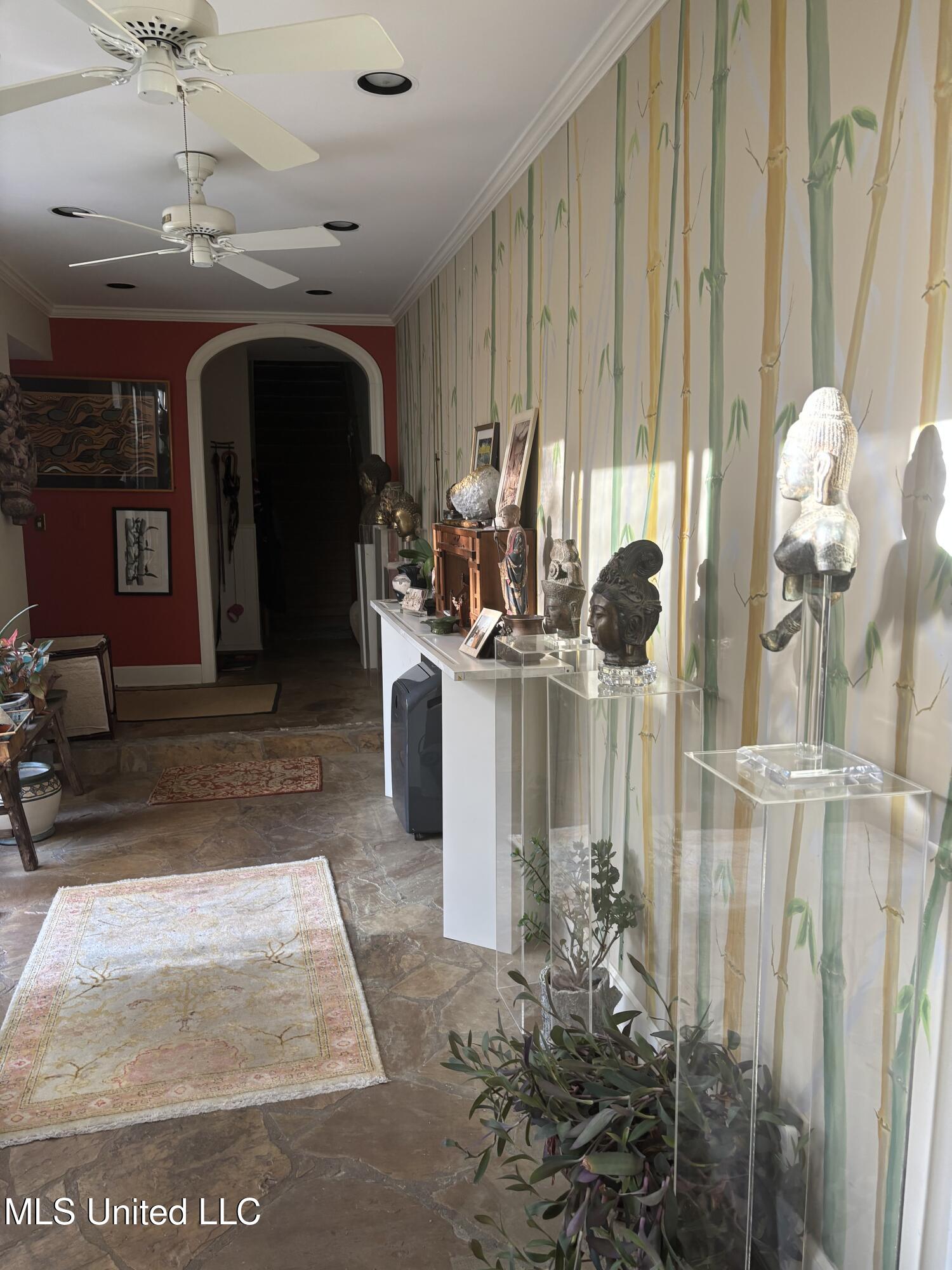 256 Eastbrooke St Street, Jackson, Mississippi image 16
