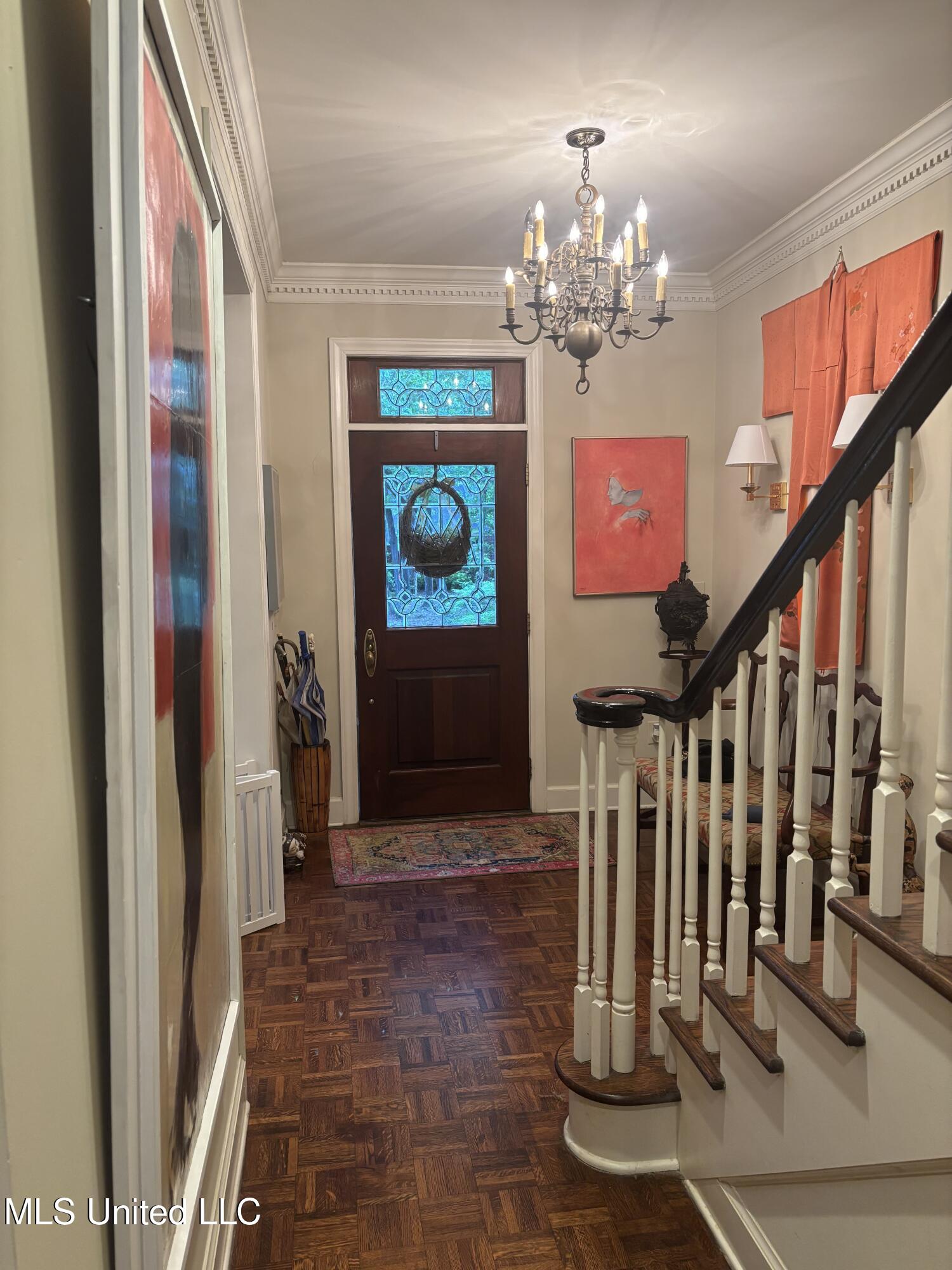 256 Eastbrooke St Street, Jackson, Mississippi image 4