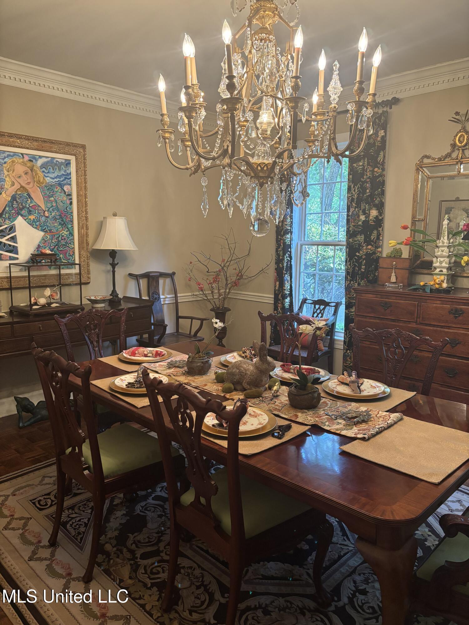 256 Eastbrooke St Street, Jackson, Mississippi image 7