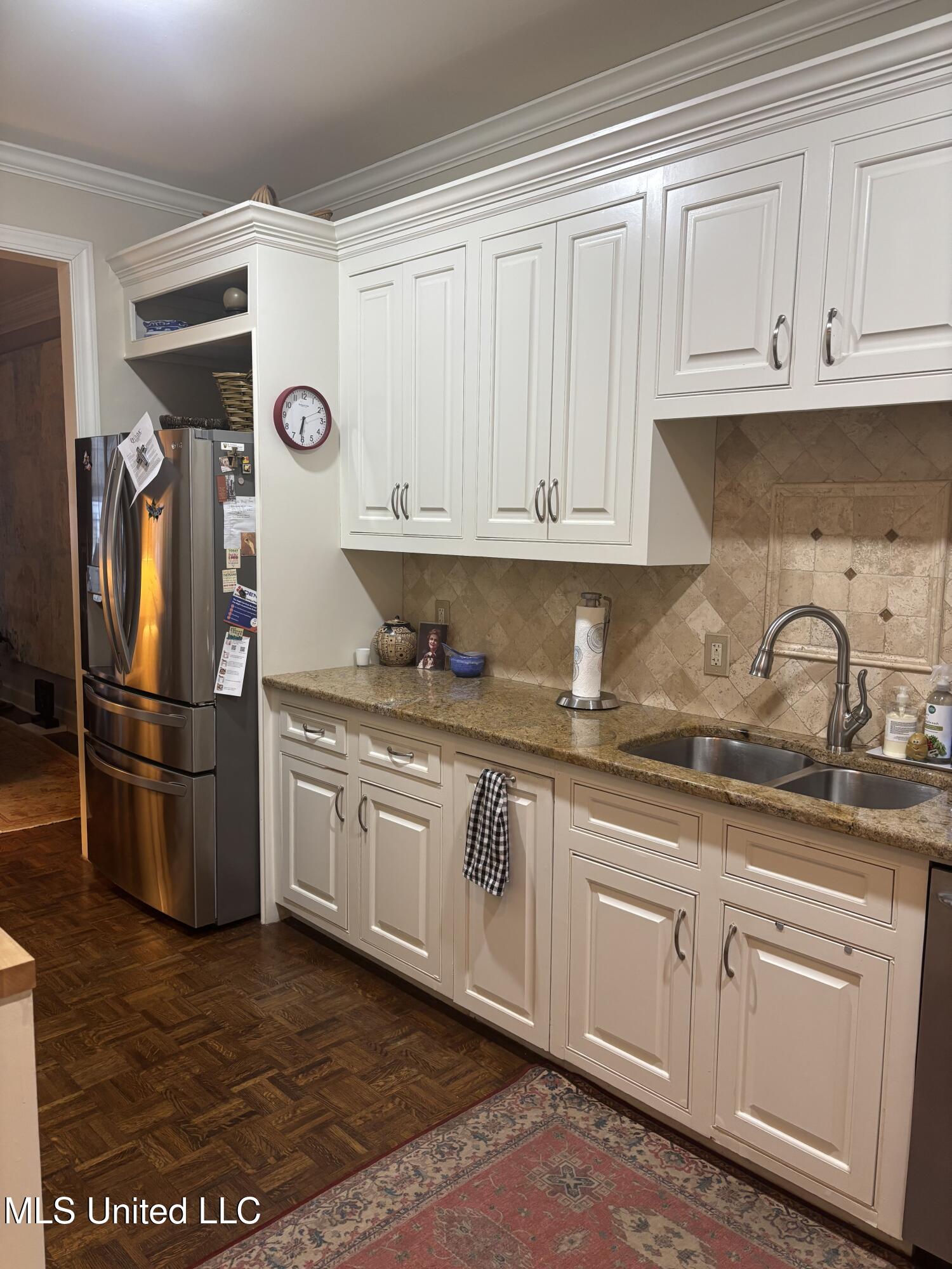 256 Eastbrooke St Street, Jackson, Mississippi image 13