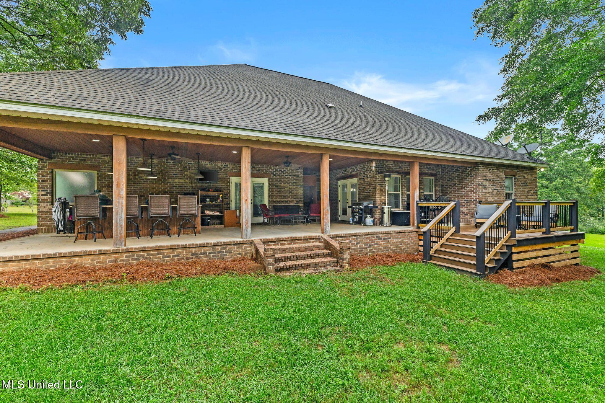 26 Dobb Road, Sumrall, Mississippi image 39