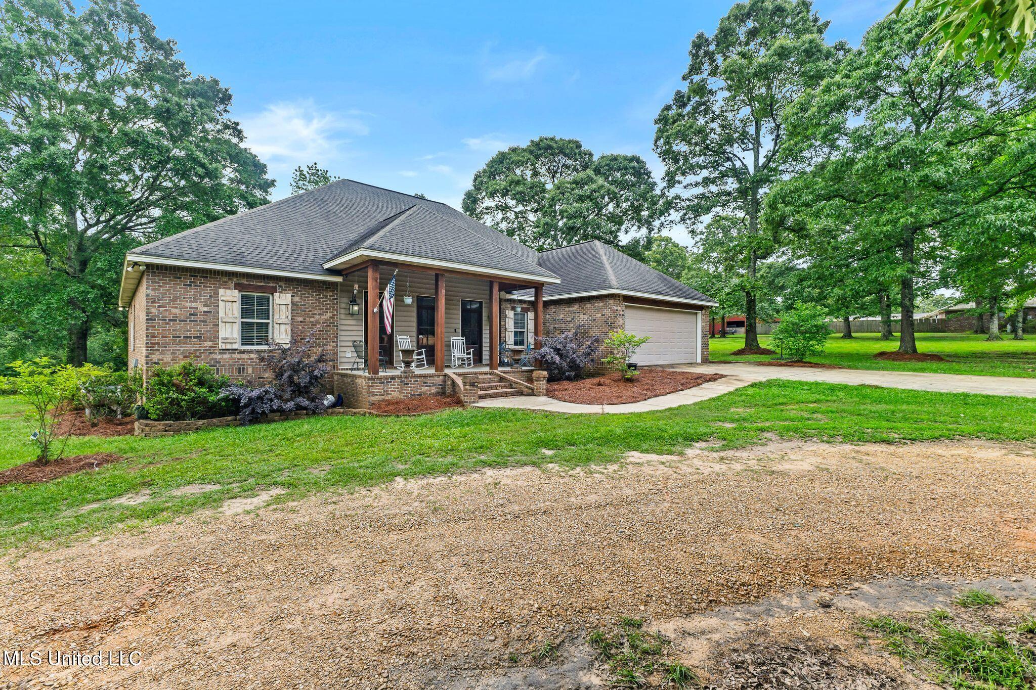 26 Dobb Road, Sumrall, Mississippi image 4