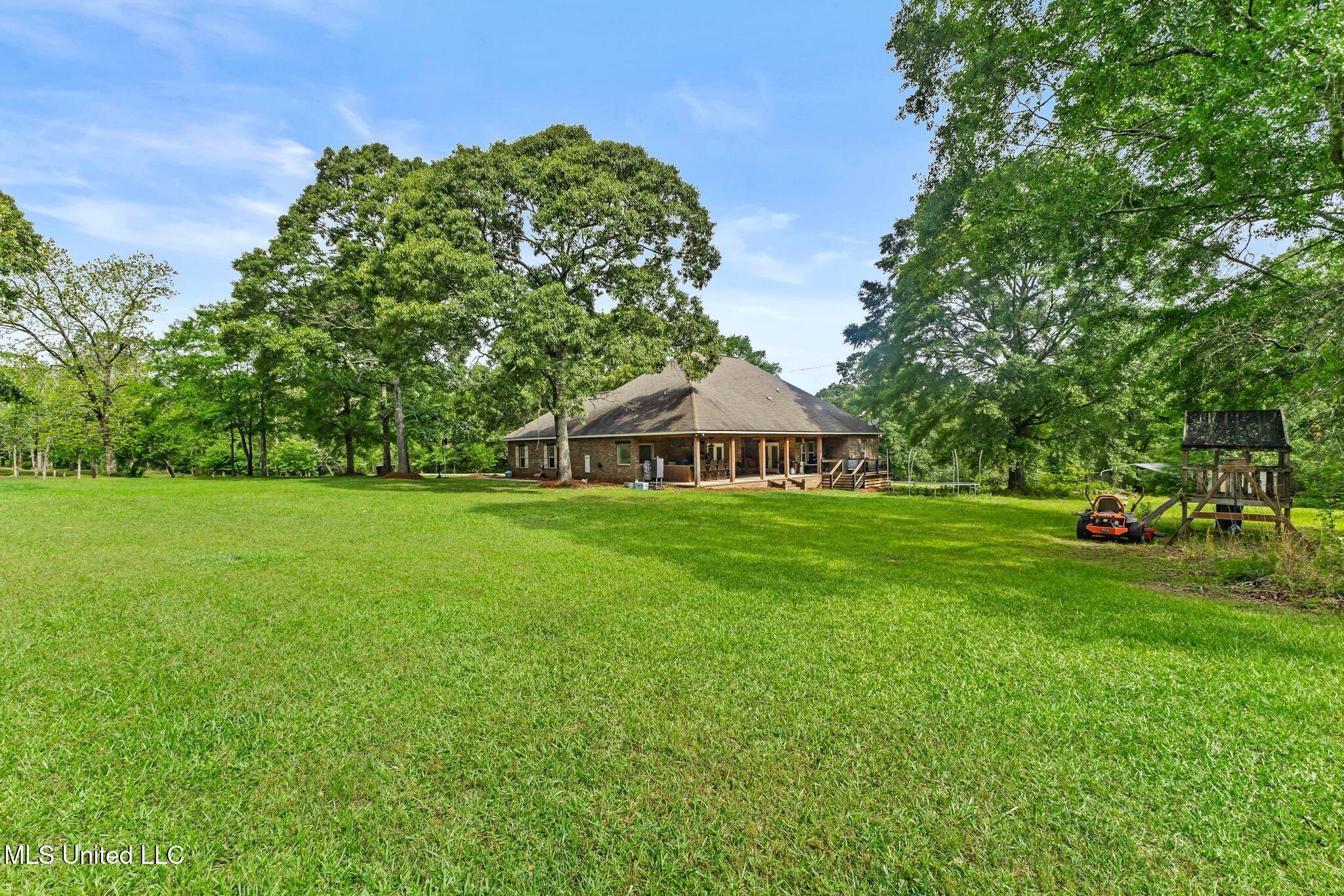 26 Dobb Road, Sumrall, Mississippi image 44