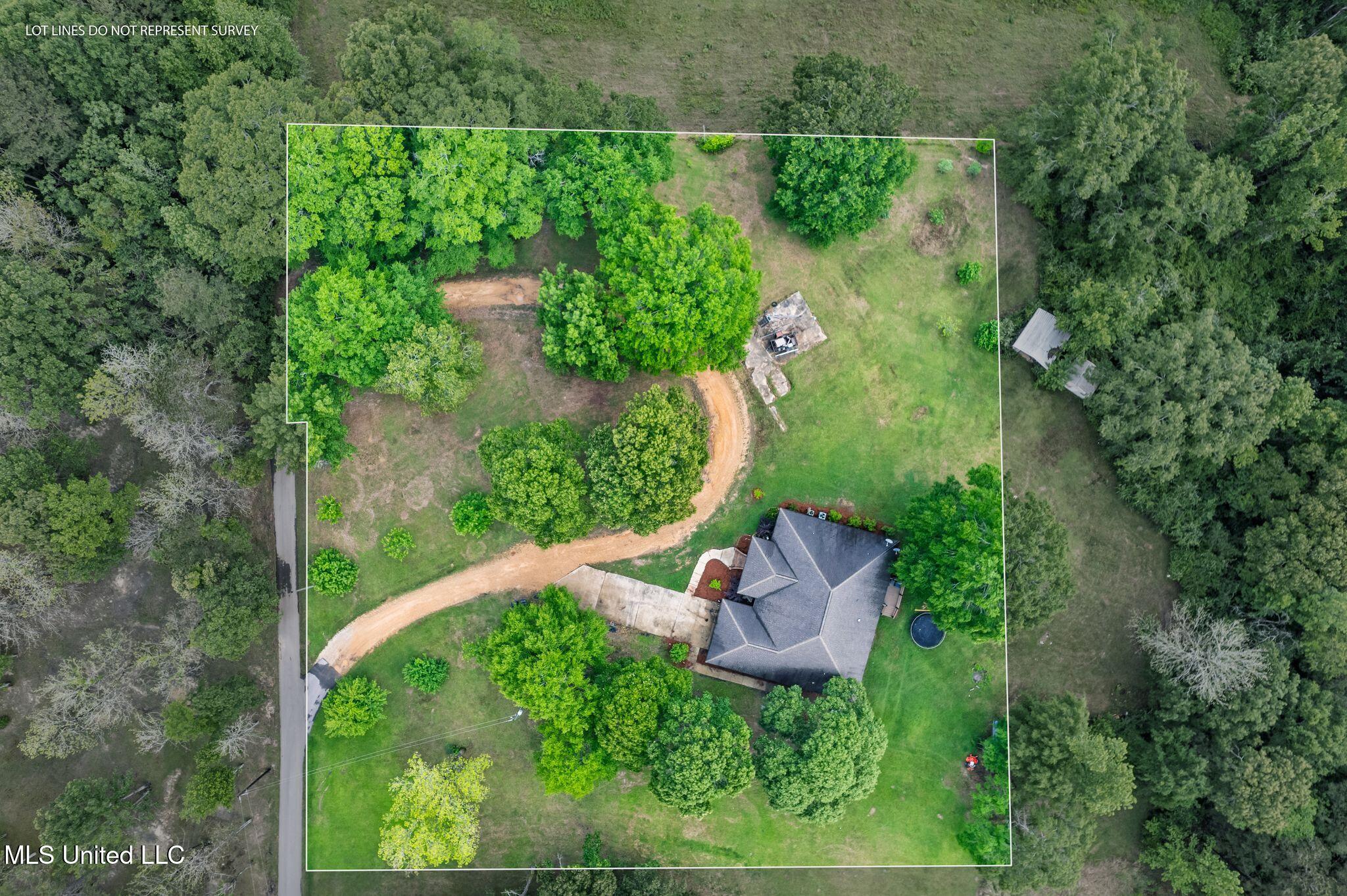 26 Dobb Road, Sumrall, Mississippi image 48