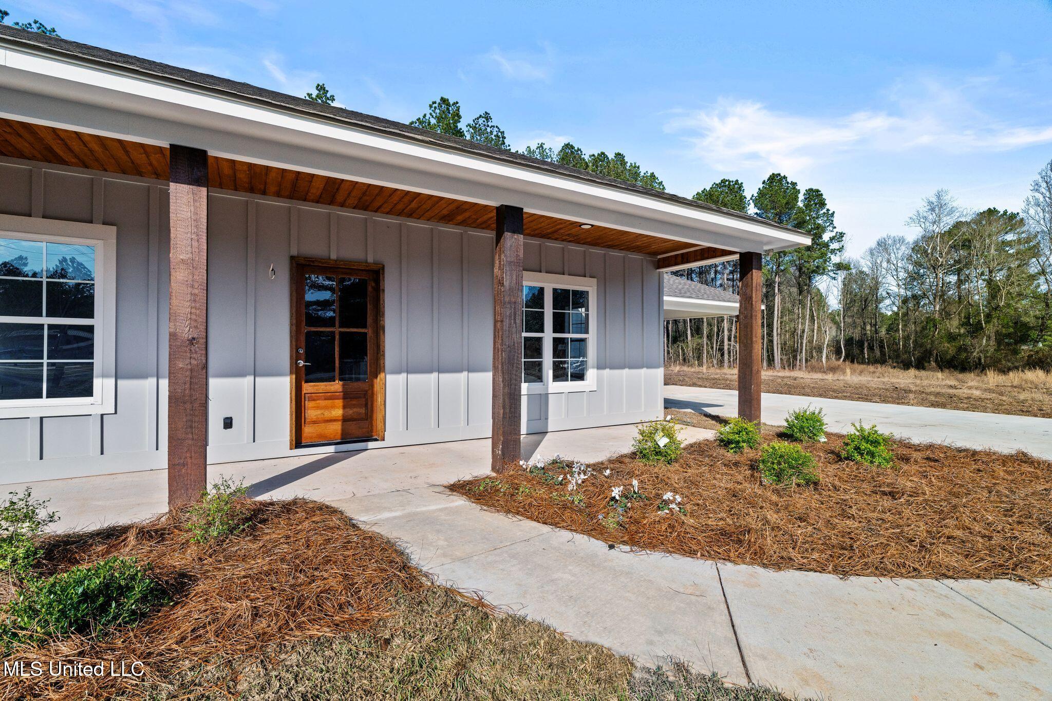 150 Woodbridge Lane, Seminary, Mississippi image 5