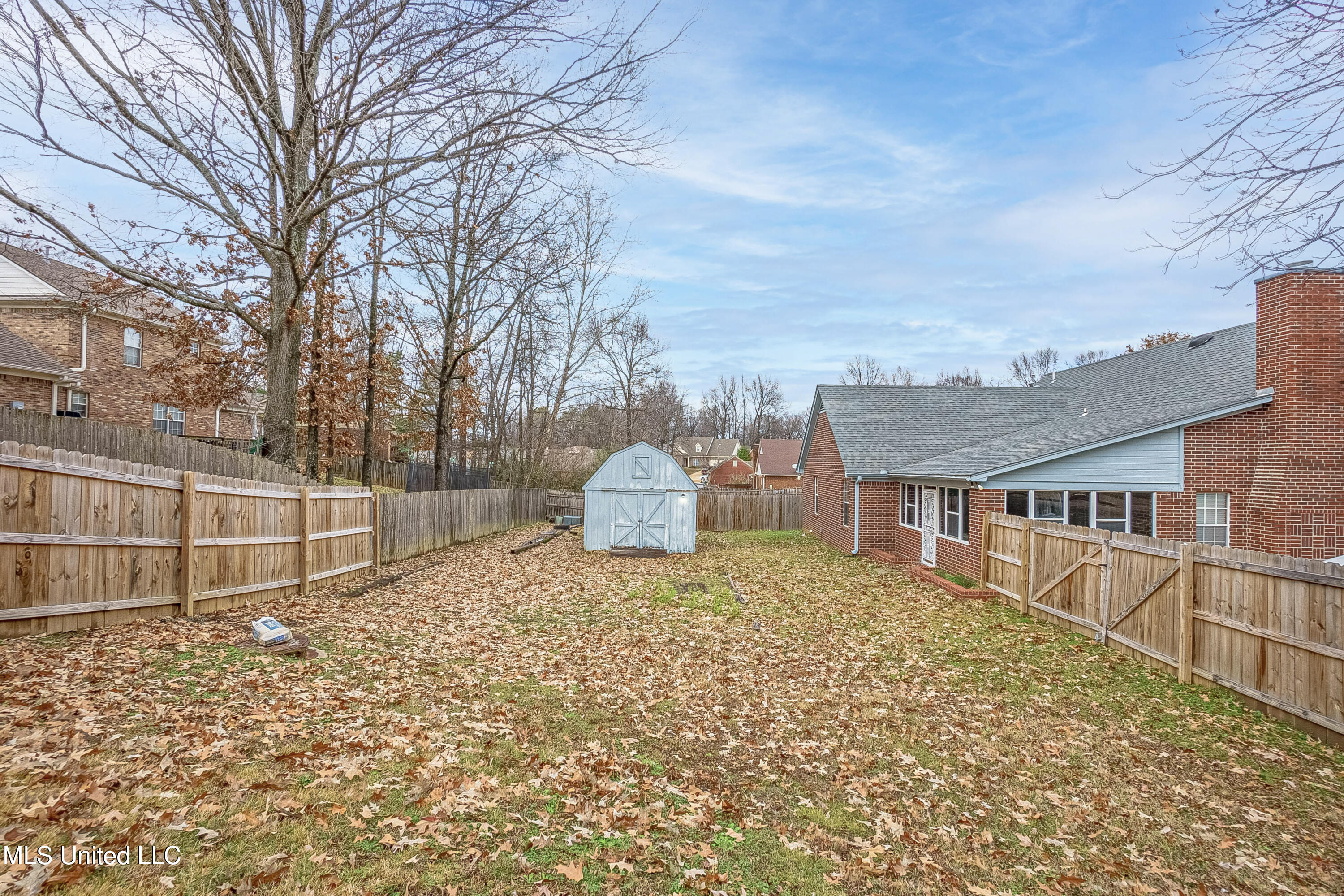 8717 S Carriage Drive, Southaven, Mississippi image 38