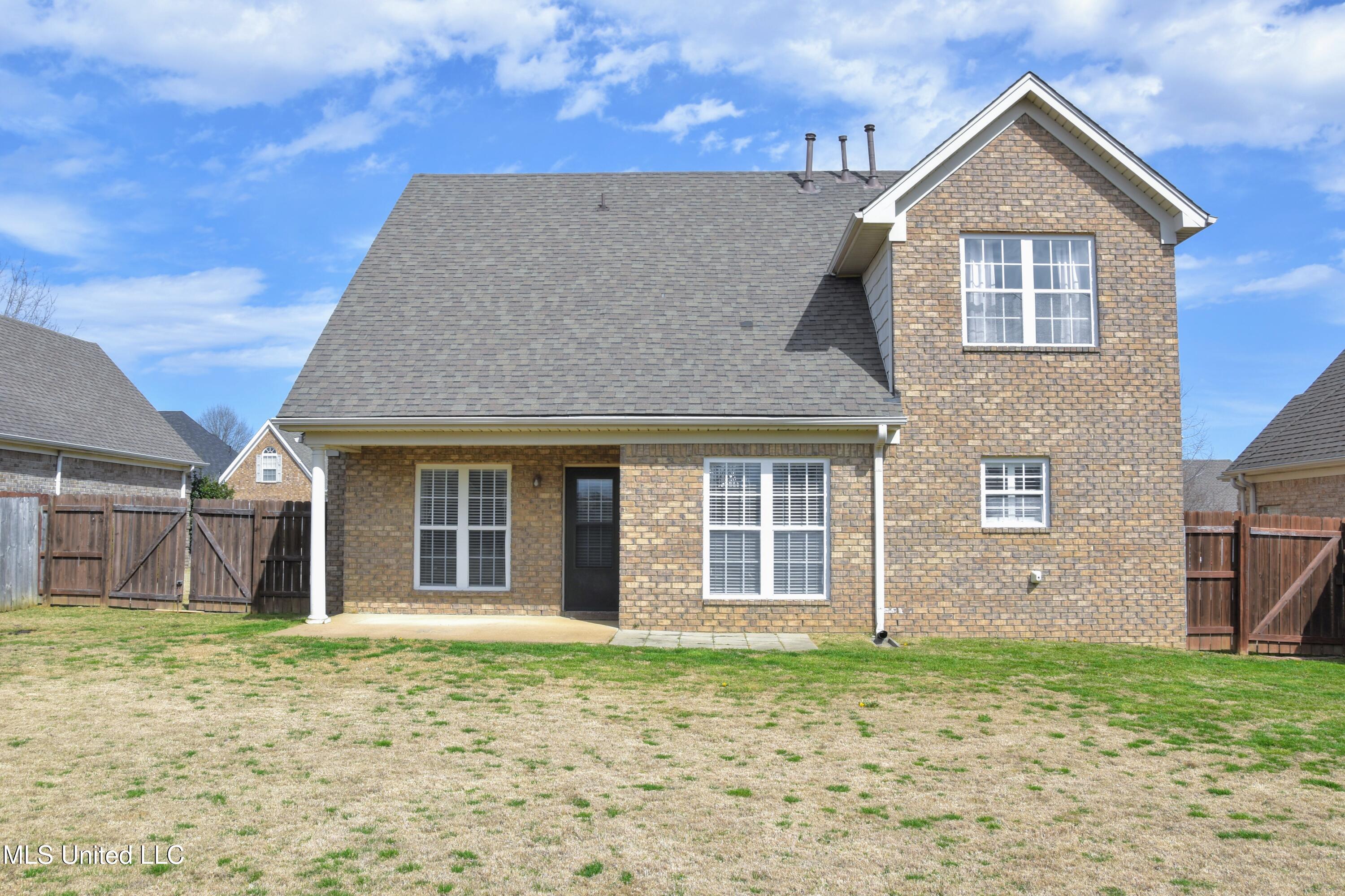 3205 Roseleigh Drive, Southaven, Mississippi image 22