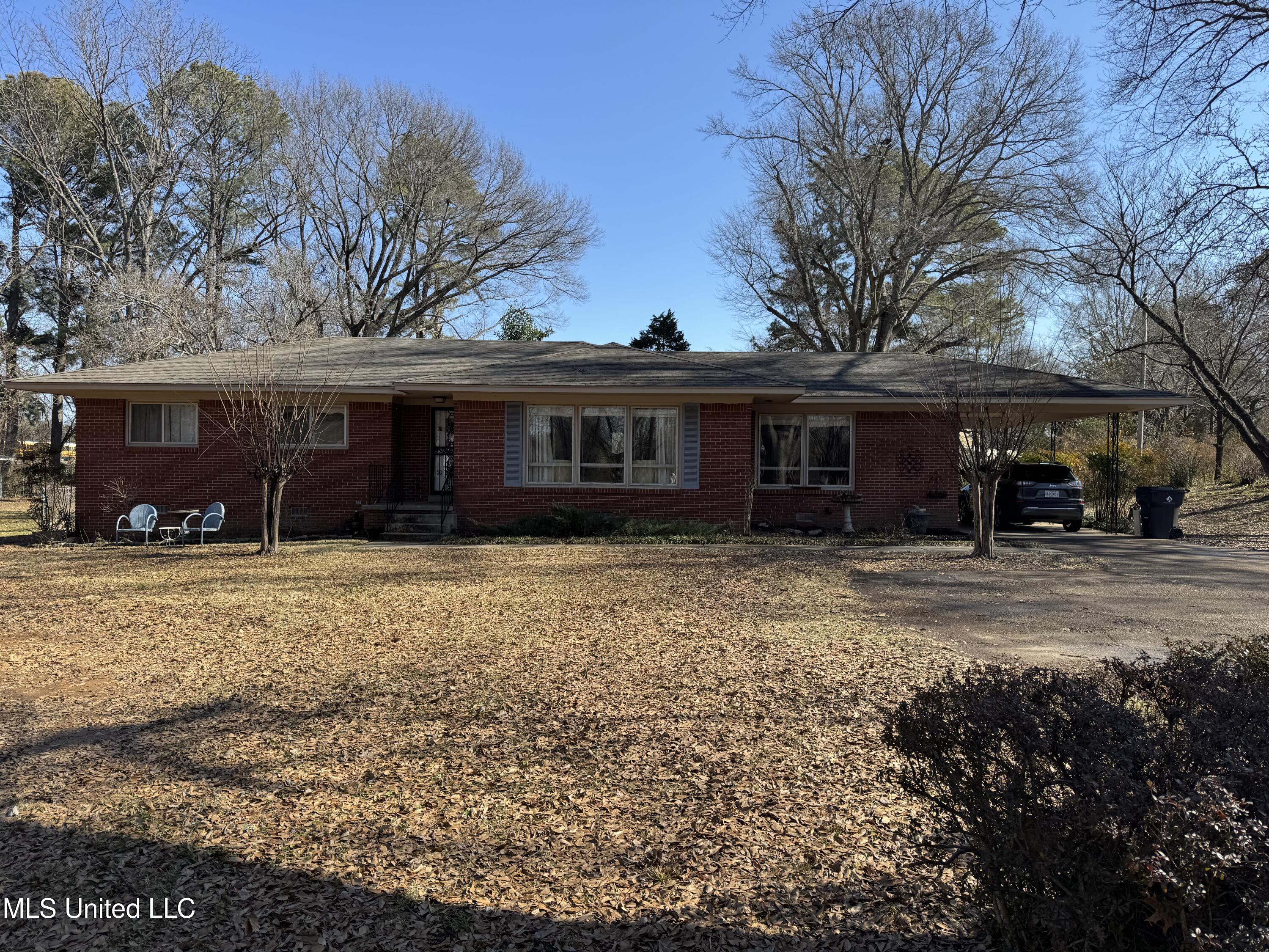 2144 Mt. Pleasant Road, Hernando, Mississippi image 10