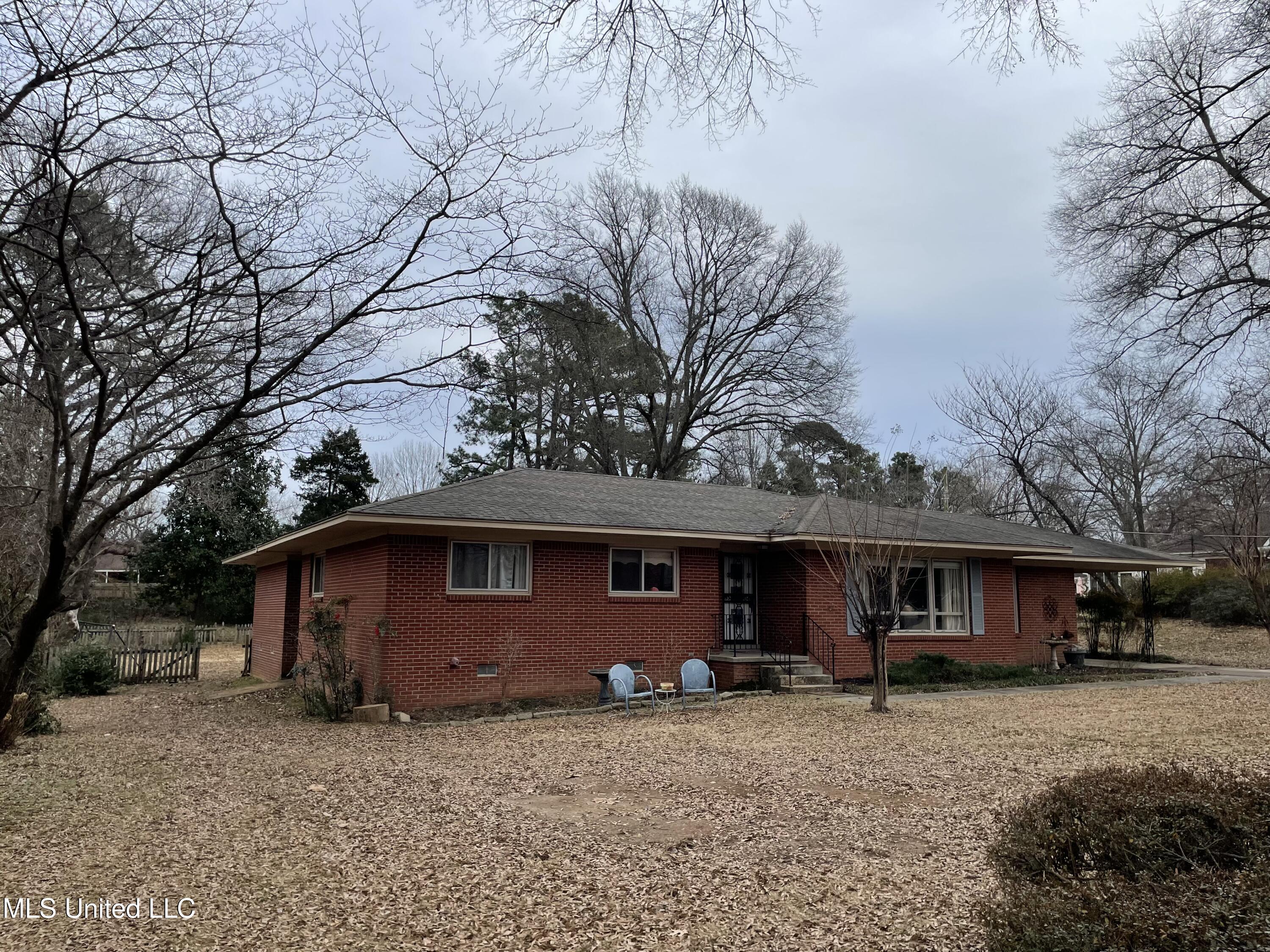 2144 Mt. Pleasant Road, Hernando, Mississippi image 6