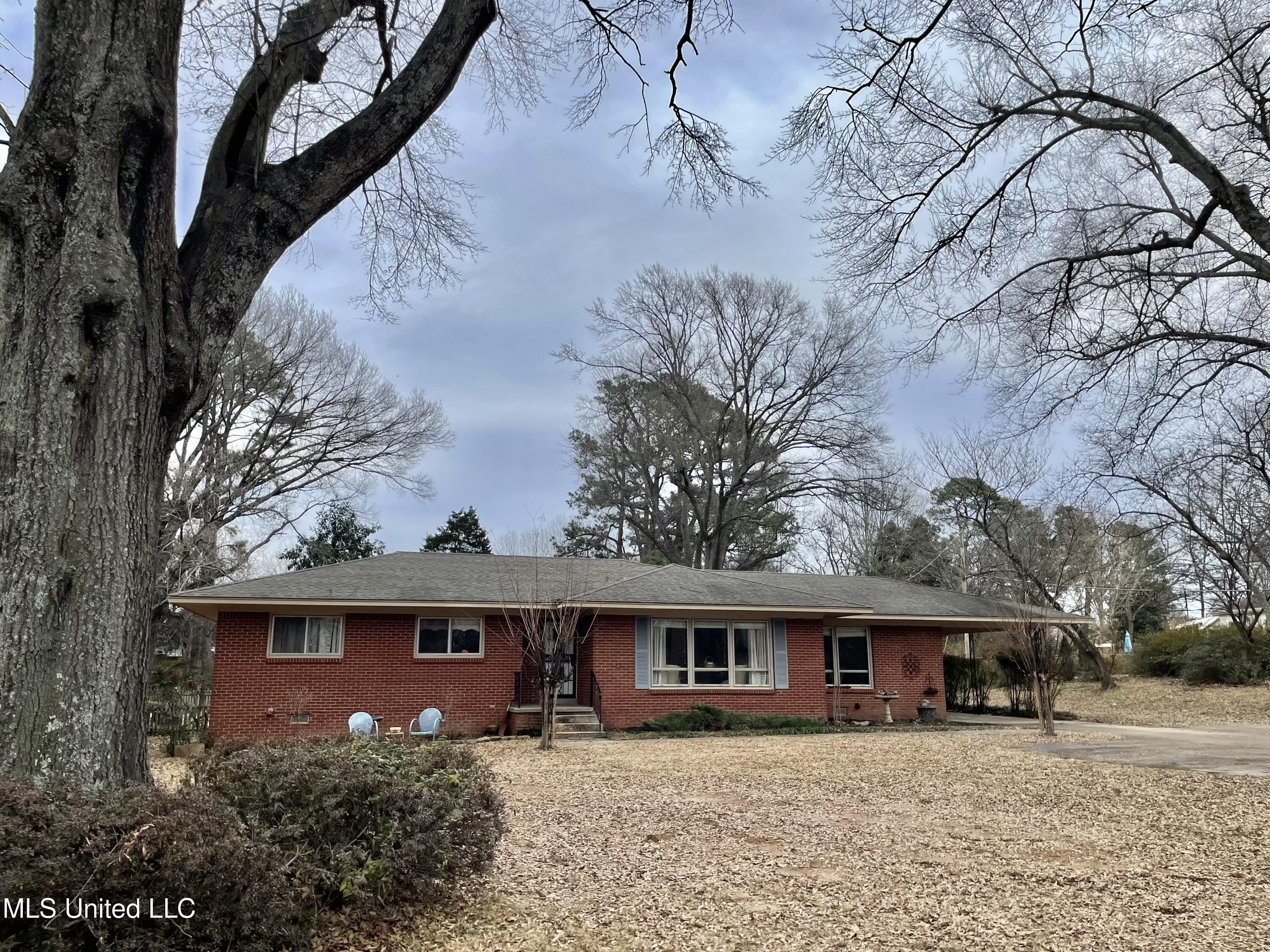 2144 Mt. Pleasant Road, Hernando, Mississippi image 2