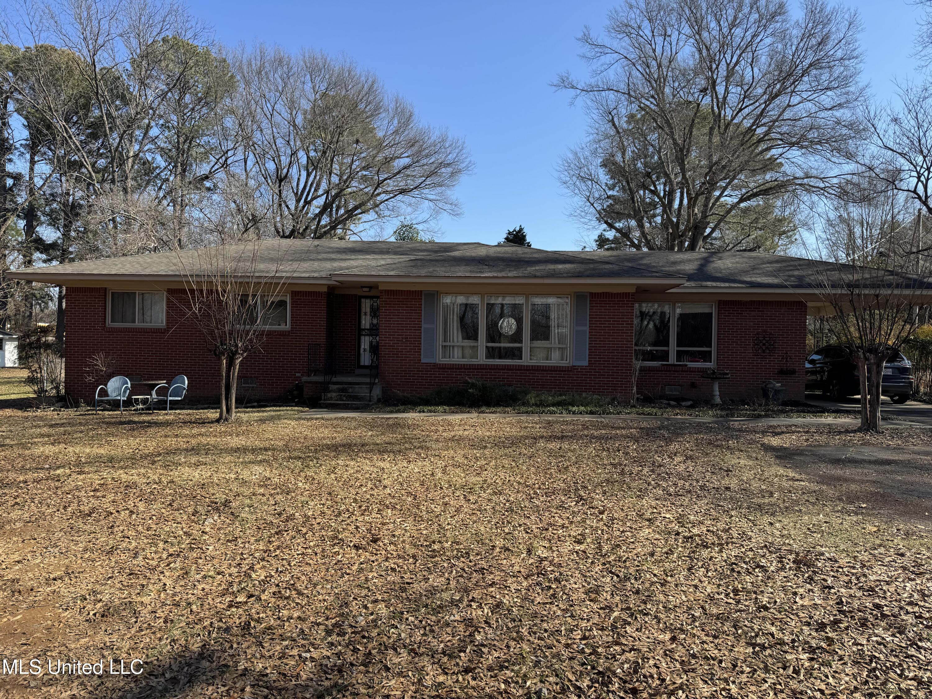 2144 Mt. Pleasant Road, Hernando, Mississippi image 9