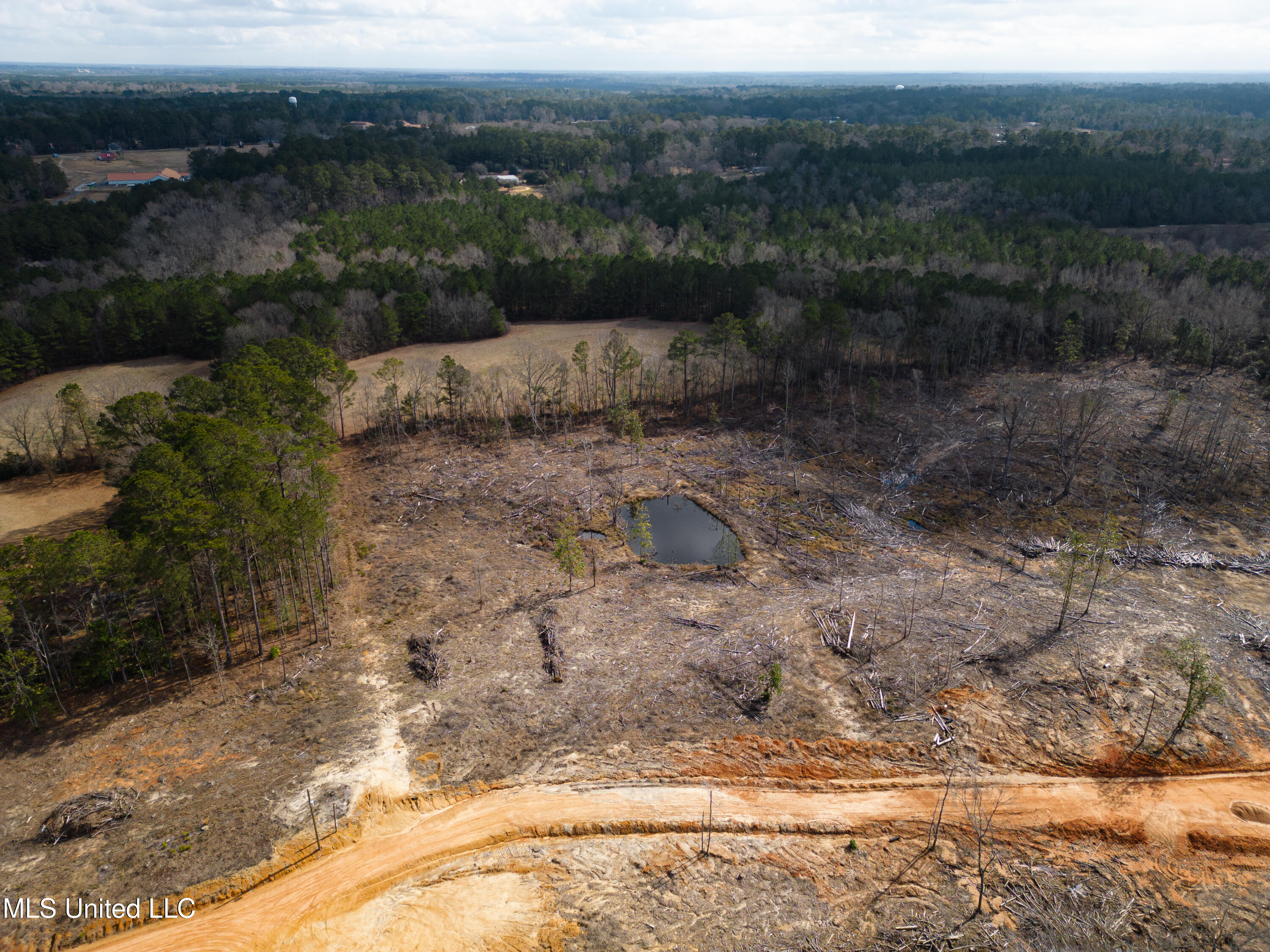 Off Of Forest Glen Dr, Laurel, Mississippi image 6