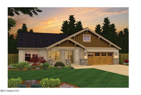 Homes For Sale - 4 S Old 7 Highway<br/> Marshall County, Holly Springs, MS 38635