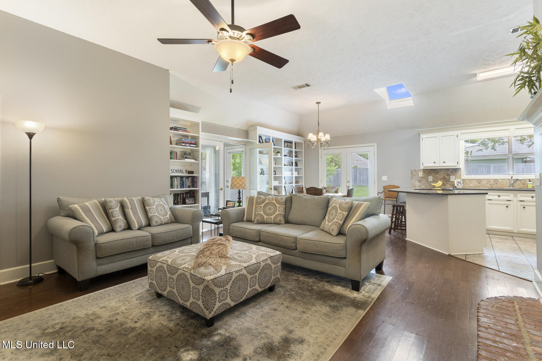 212 Summer Hill Road, Madison, Mississippi image 3