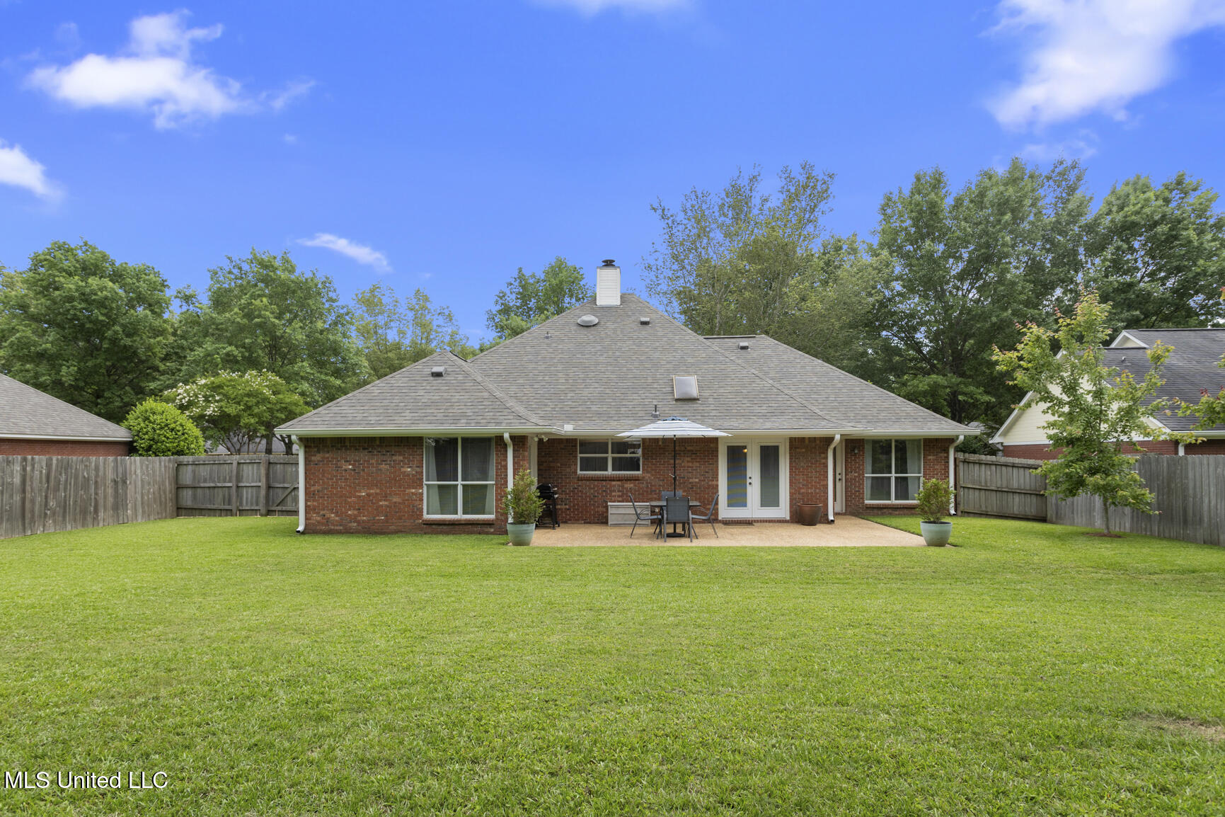 212 Summer Hill Road, Madison, Mississippi image 24