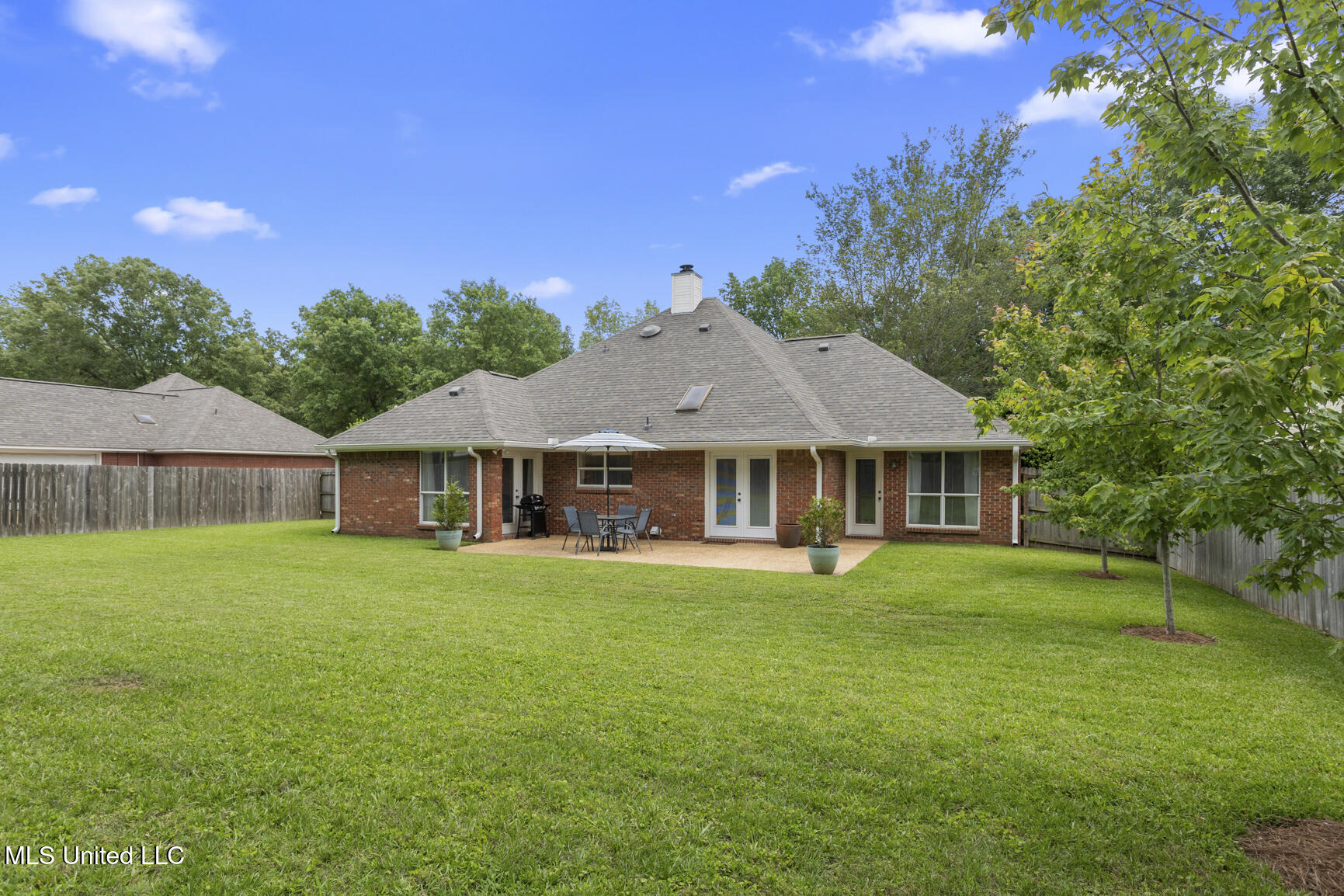 212 Summer Hill Road, Madison, Mississippi image 23